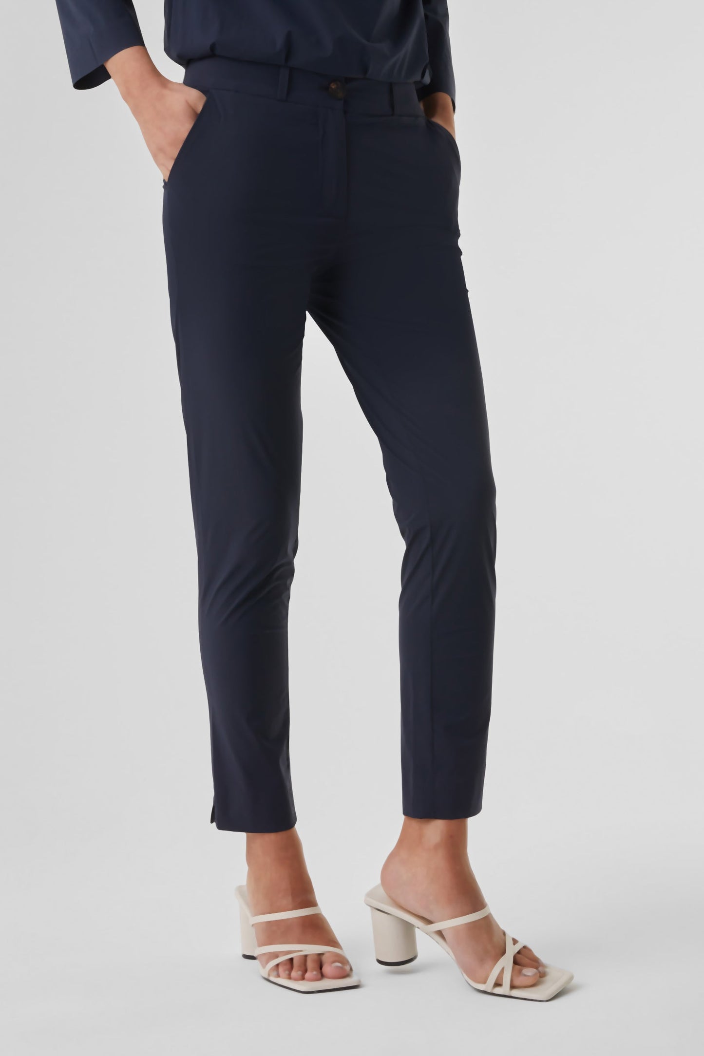 Pant Cult Chino Lady