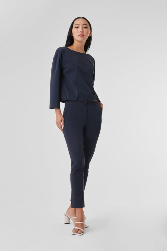 Pant Cult Chino Lady - RRD Roberto Ricci Designs - Official Online Store