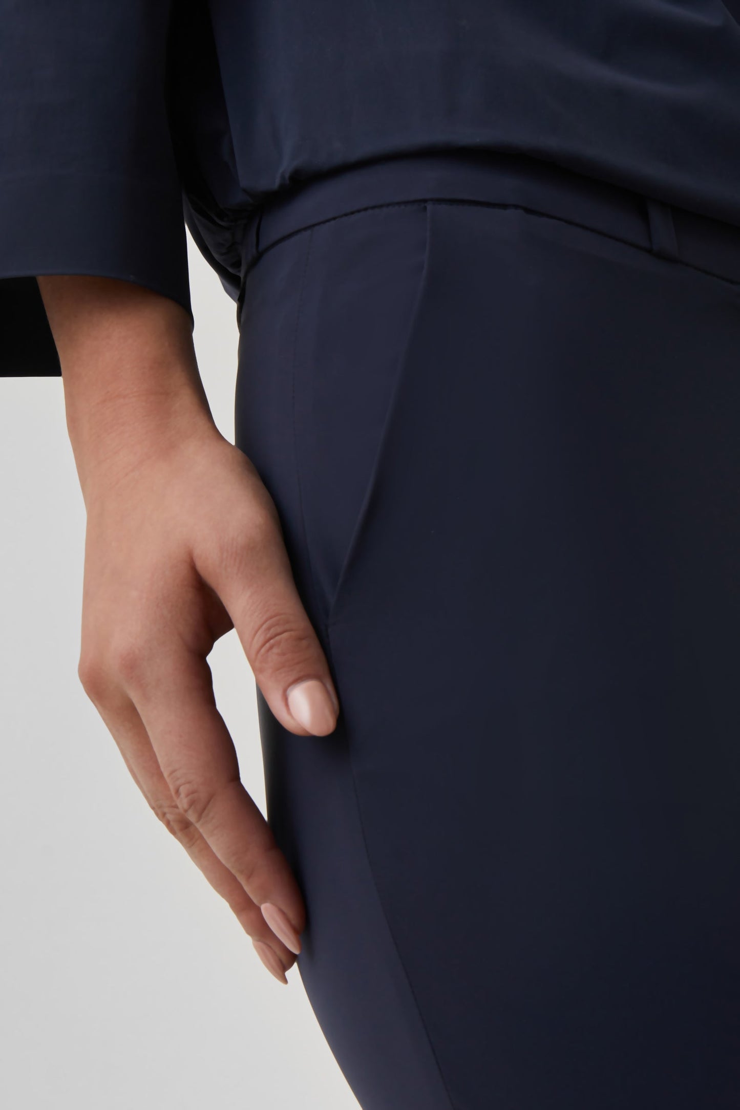 Pant Cult Chino Lady