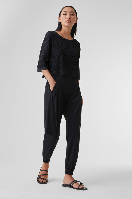 Pant Cult Chino Jo Lady - RRD Roberto Ricci Designs - Official Online Store