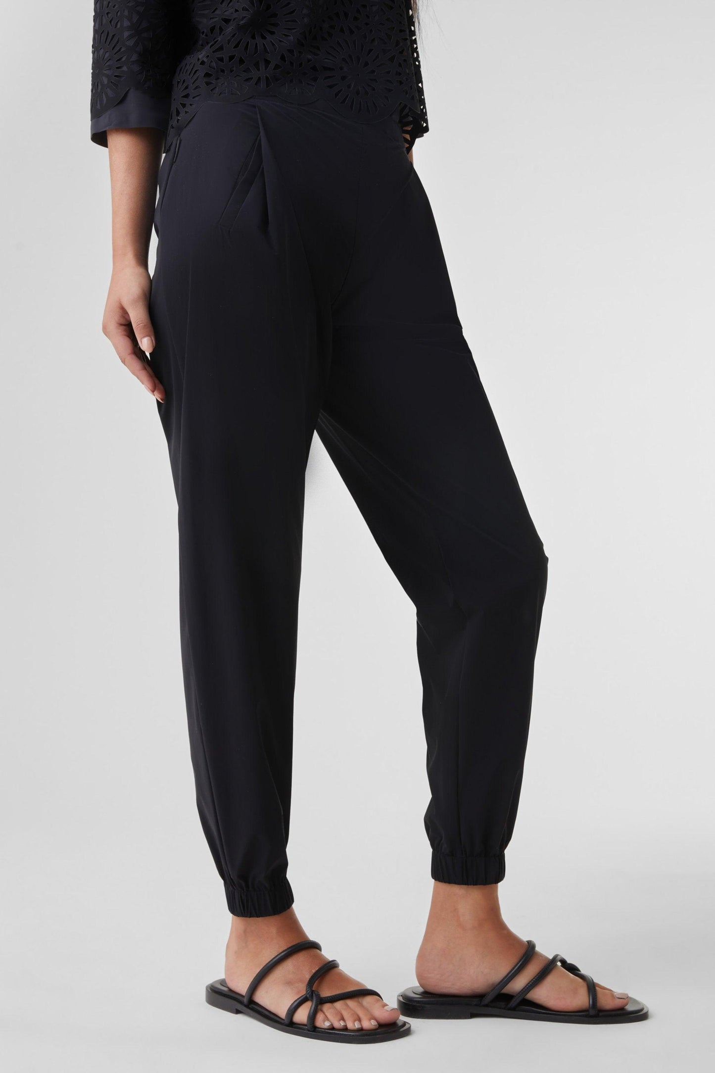 Pant Cult Chino Jo Lady - RRD Roberto Ricci Designs - Official Online Store