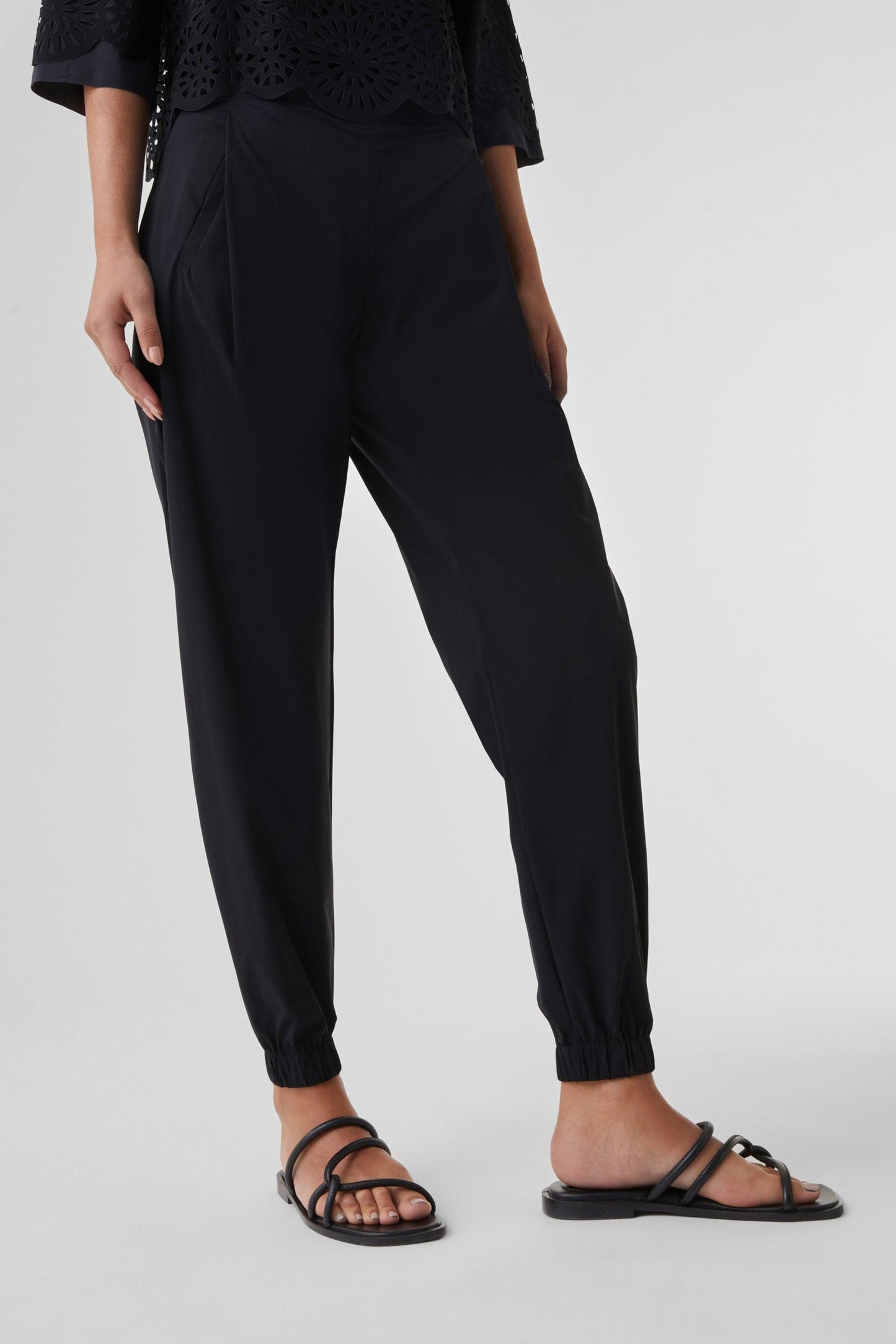 Pant Cult Chino Jo Lady - RRD Roberto Ricci Designs - Official Online Store
