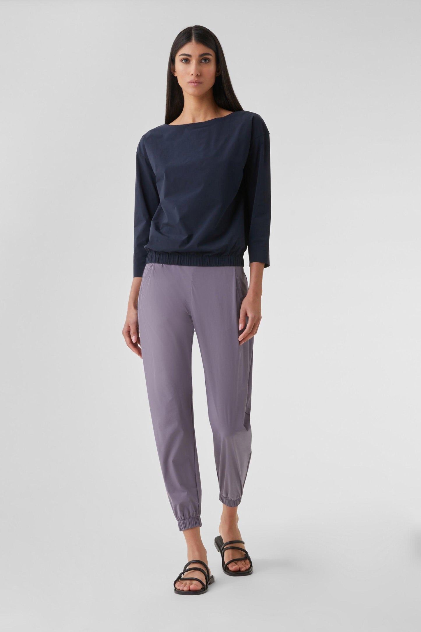 Pant Cult Chino Jo Lady - RRD Roberto Ricci Designs - Official Online Store