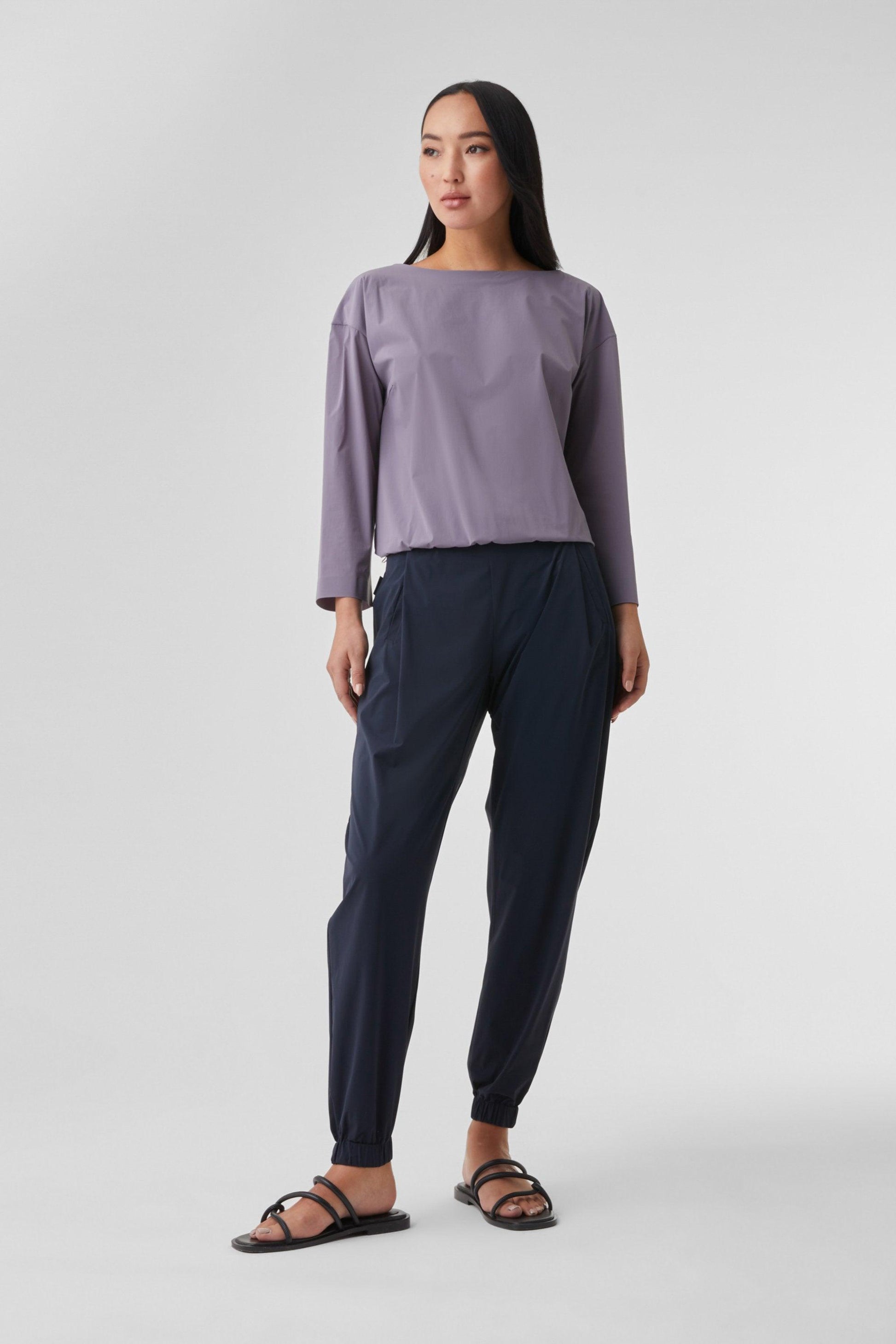 Pant Cult Chino Jo Lady - RRD Roberto Ricci Designs - Official Online Store