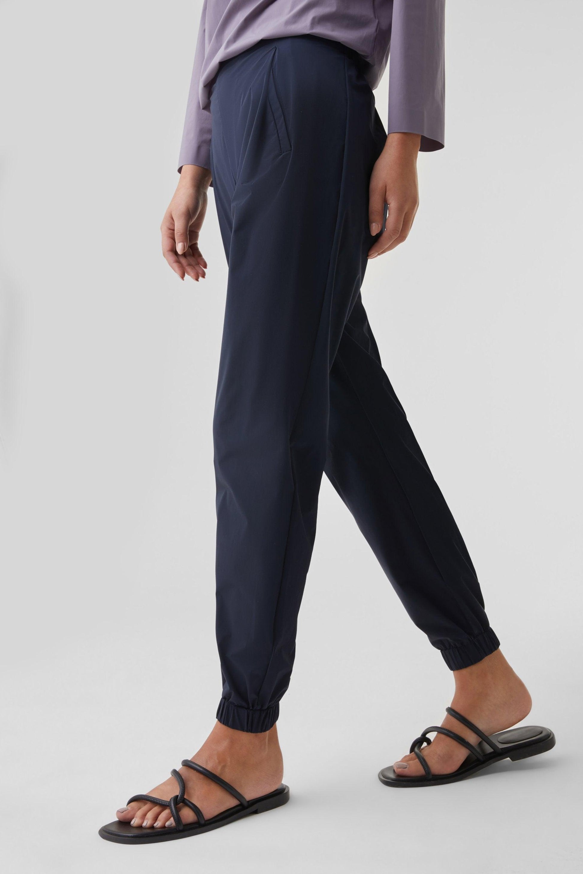 Pant Cult Chino Jo Lady - RRD Roberto Ricci Designs - Official Online Store