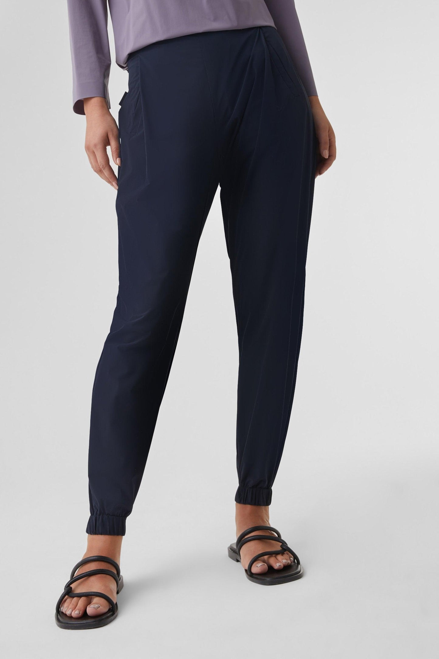 Pant Cult Chino Jo Lady - RRD Roberto Ricci Designs - Official Online Store