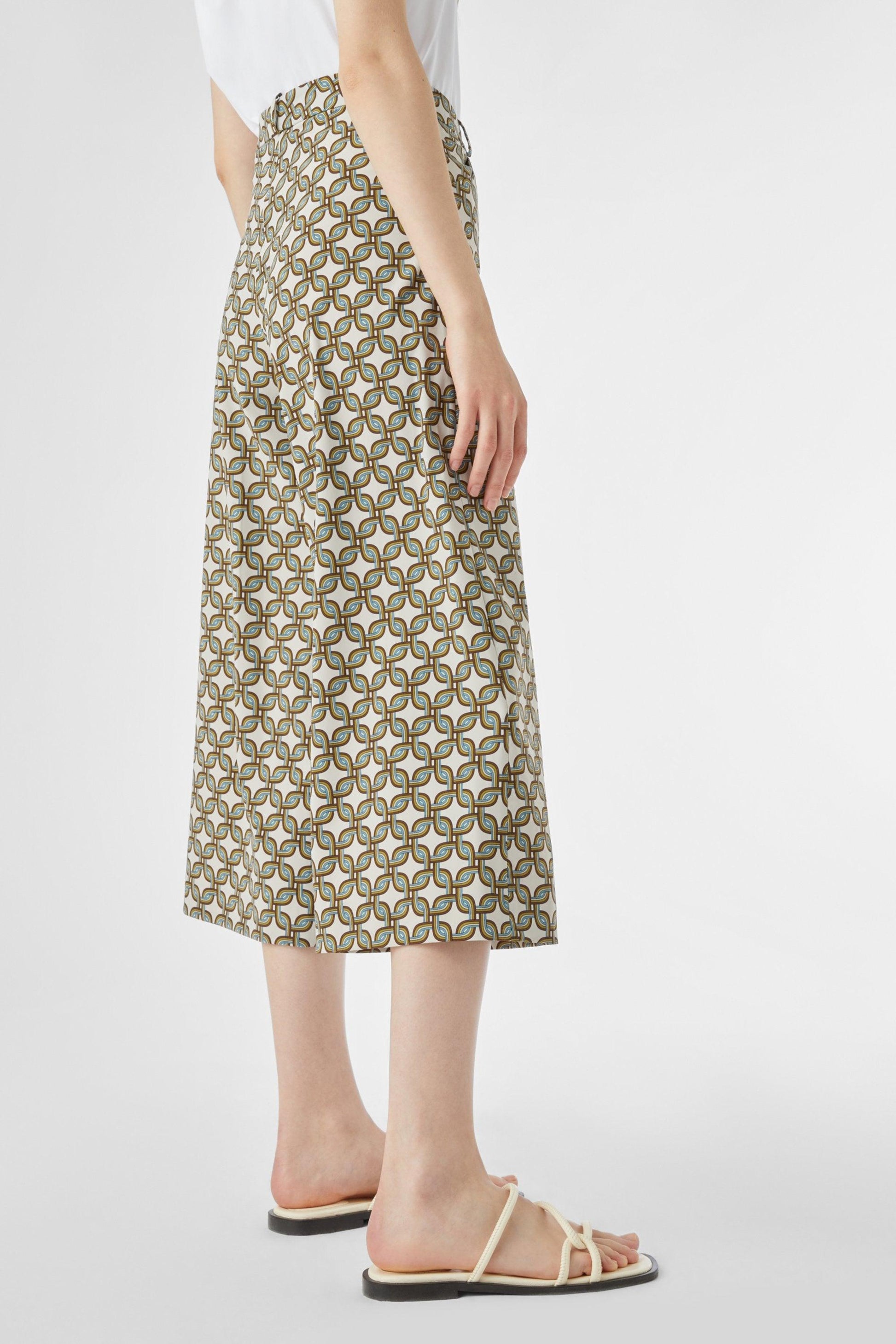 Pant Licorice Olivia Lady - RRD Roberto Ricci Designs - Official Online Store