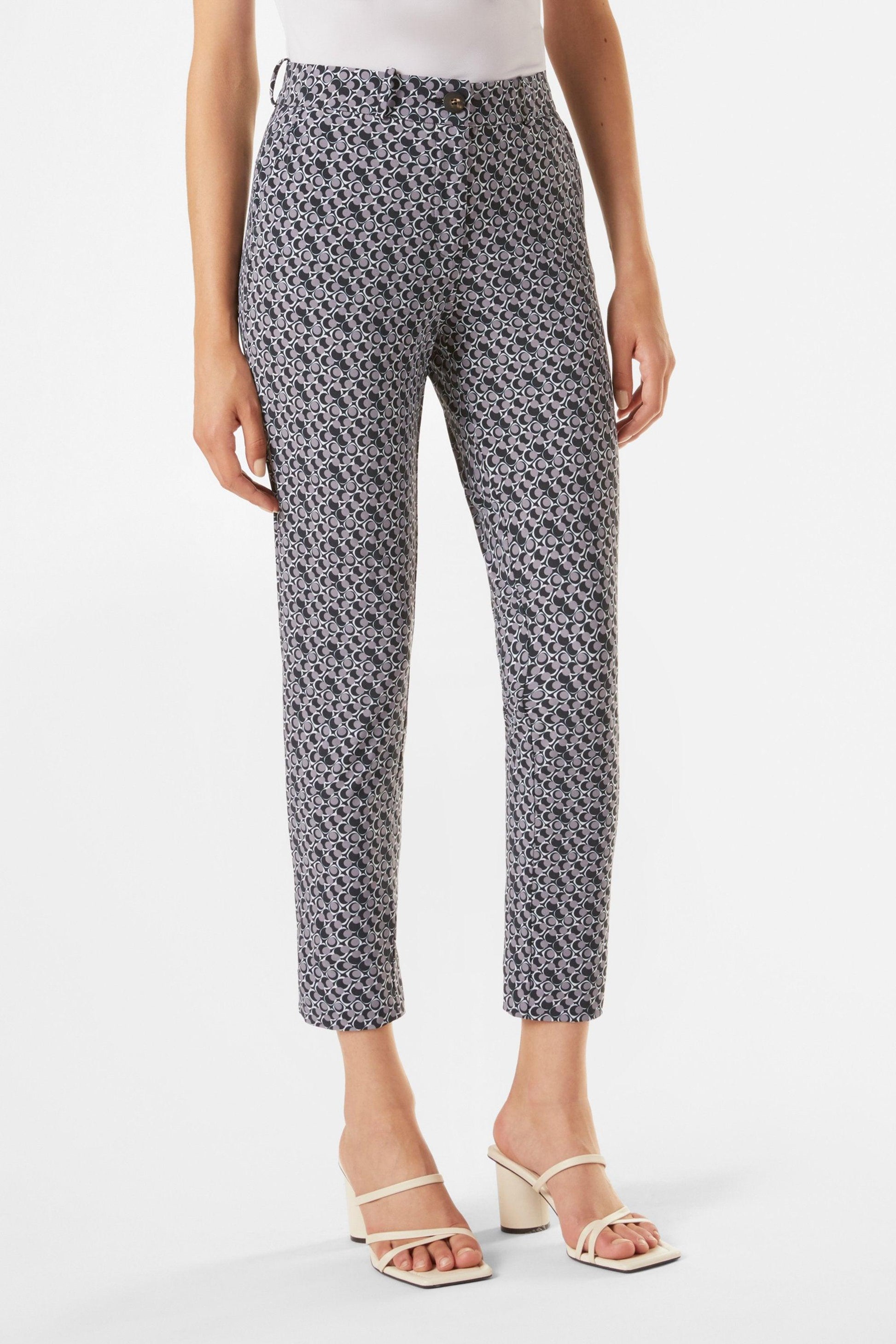 Pant Micro Macro Chino Lady - RRD Roberto Ricci Designs - Official Online Store