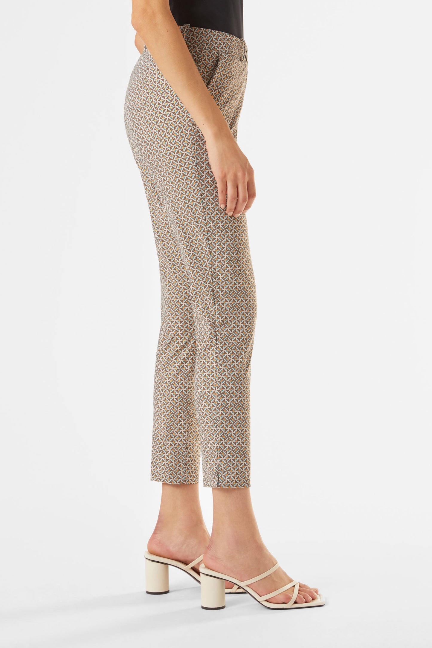 Pant Micro Macro Chino Lady