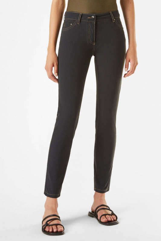 Pant Techno Indaco Lady - RRD Roberto Ricci Designs - Official Online Store
