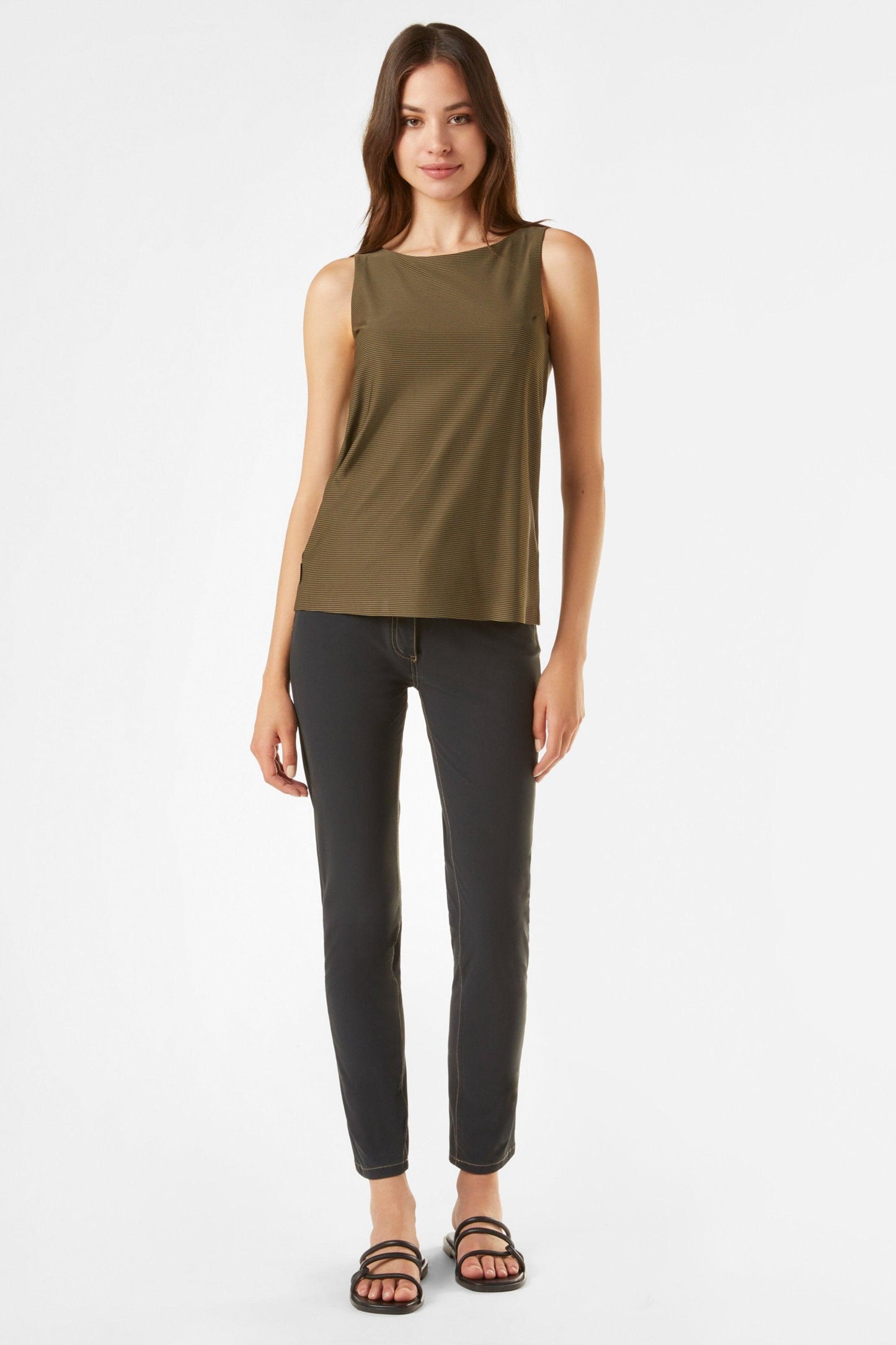 Pant Techno Indaco Lady - RRD Roberto Ricci Designs - Official Online Store