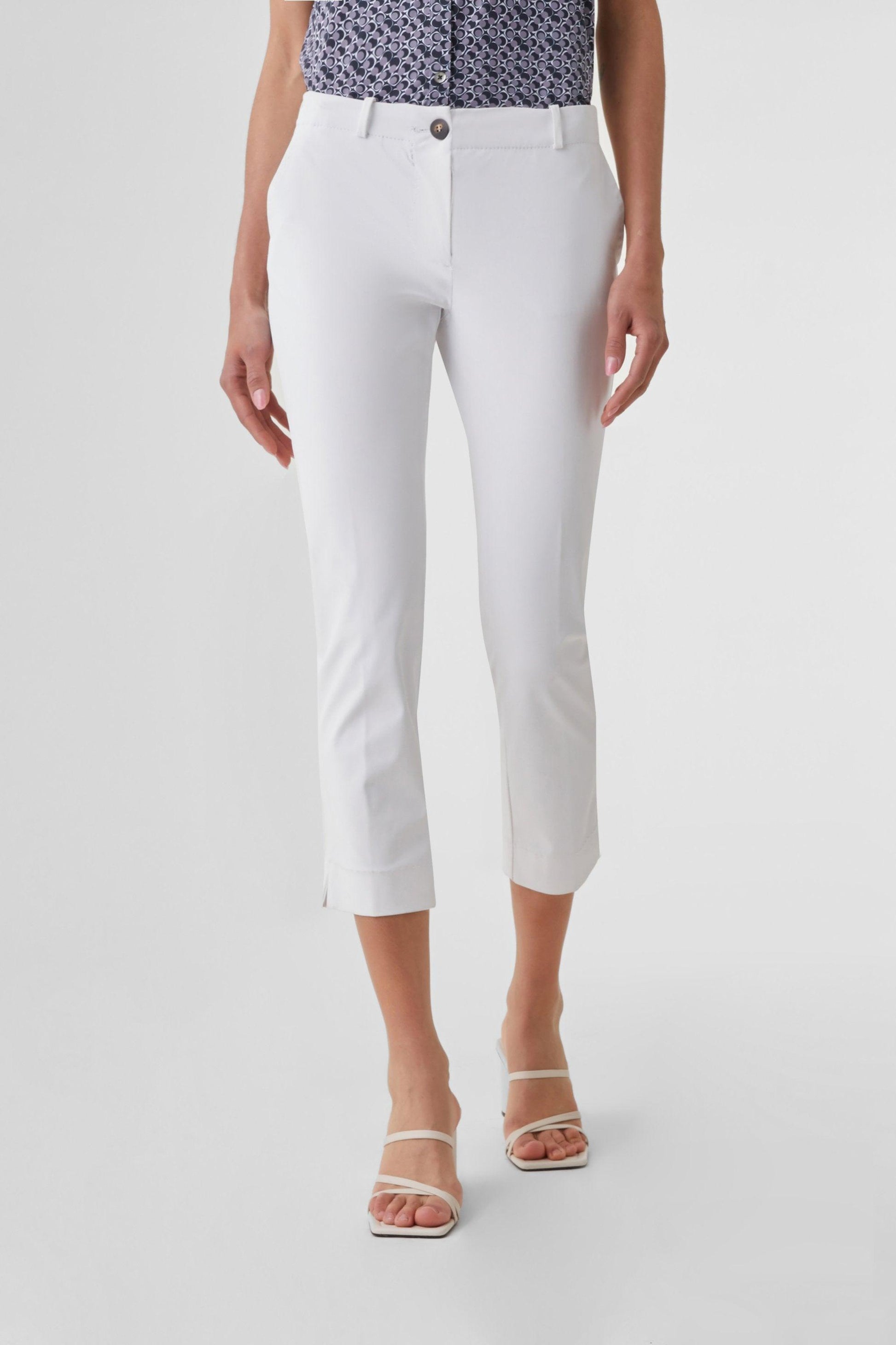 Pant Techno Wash Chino Lady - RRD Roberto Ricci Designs - Official Online Store
