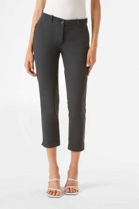Pant Techno Wash Chino Lady