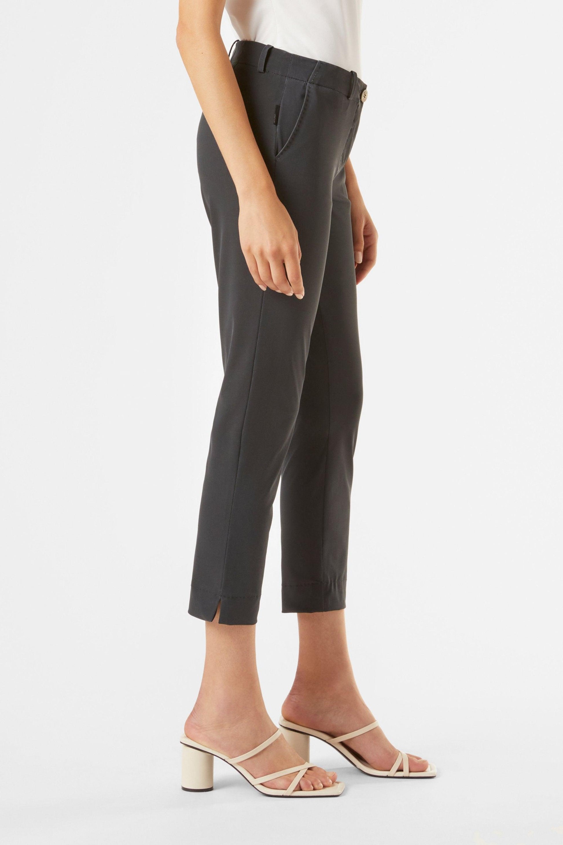 Pant Techno Wash Chino Lady - RRD Roberto Ricci Designs - Official Online Store