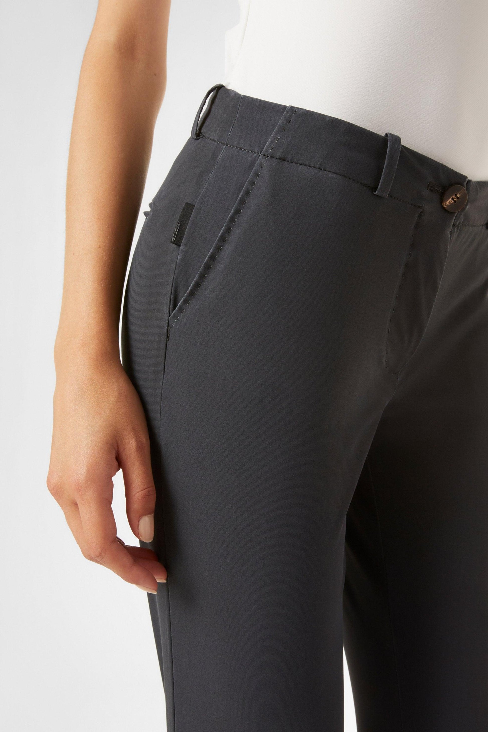 Pant Techno Wash Chino Lady - RRD Roberto Ricci Designs - Official Online Store