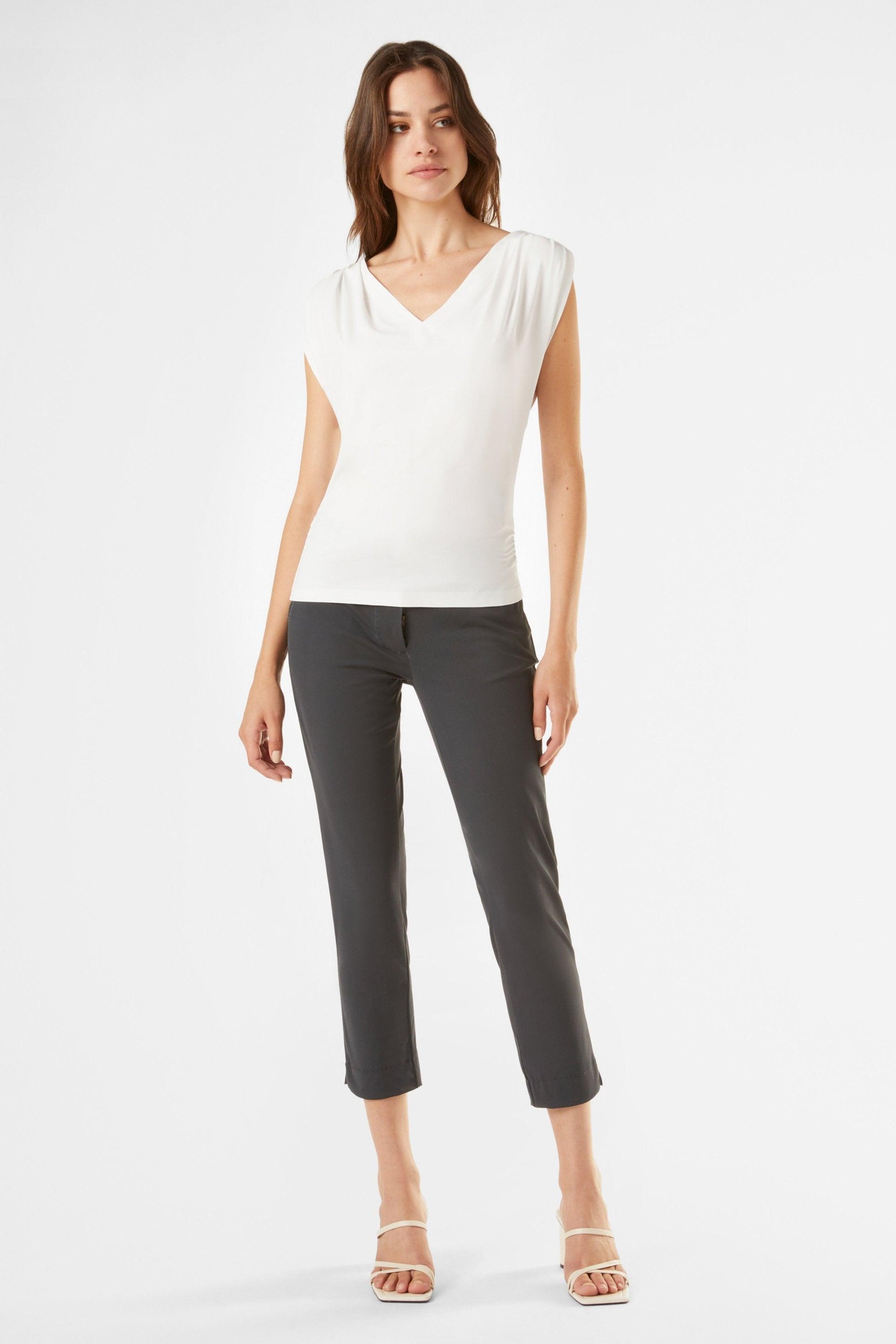 Pant Techno Wash Chino Lady - RRD Roberto Ricci Designs - Official Online Store