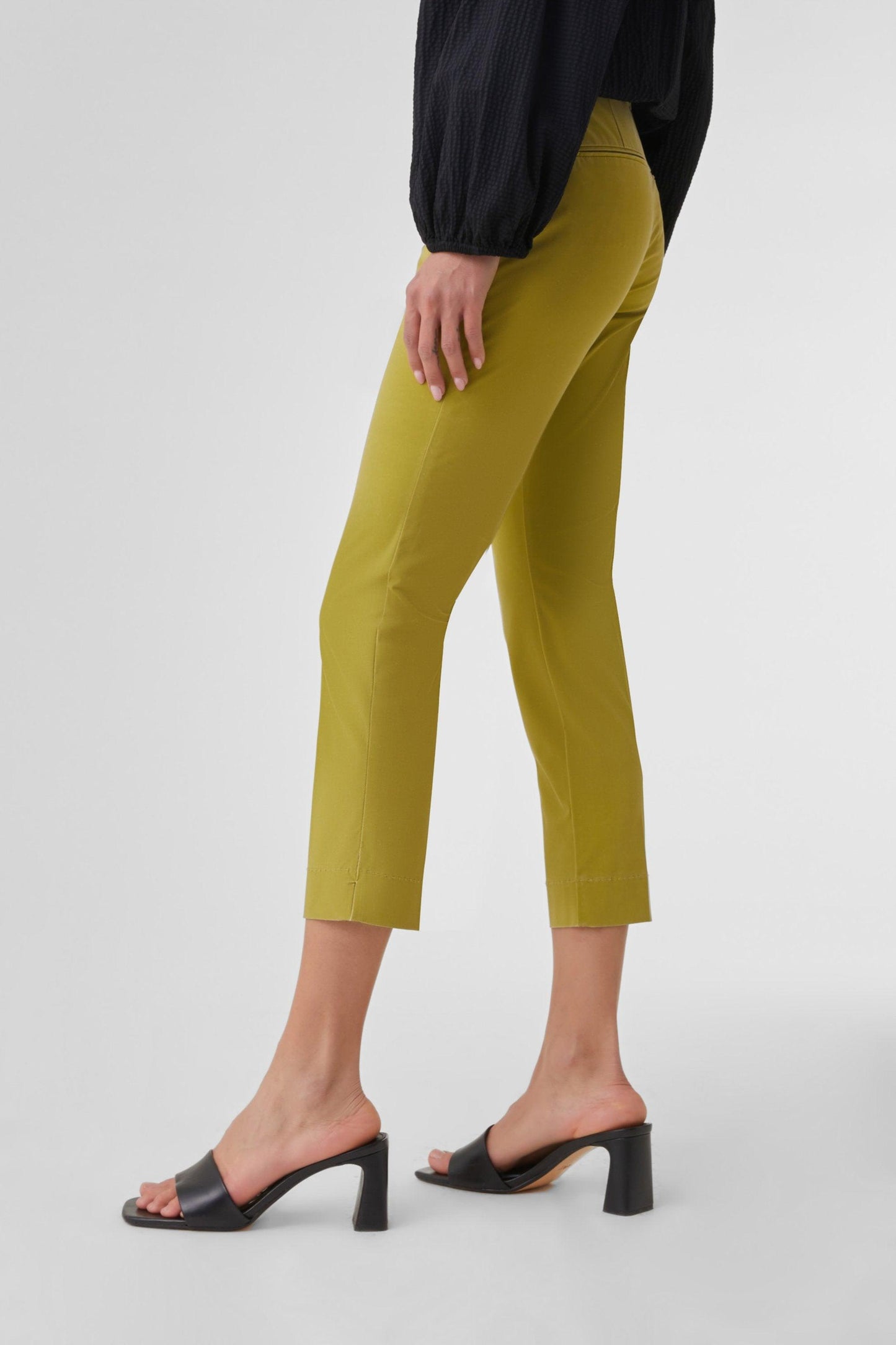 Pant Techno Wash Chino Lady - RRD Roberto Ricci Designs - Official Online Store