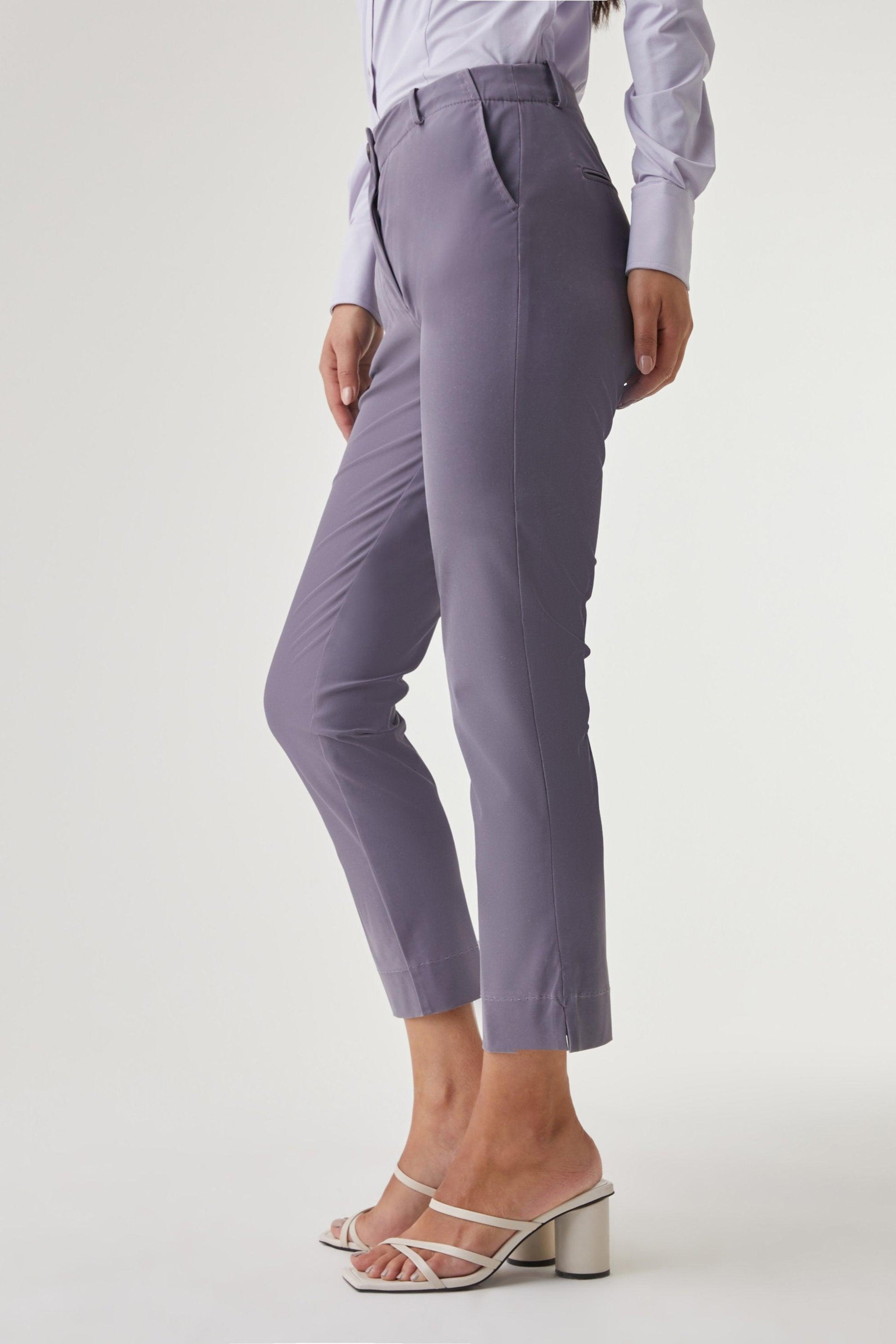 Pant Techno Wash Chino Lady - RRD Roberto Ricci Designs - Official Online Store
