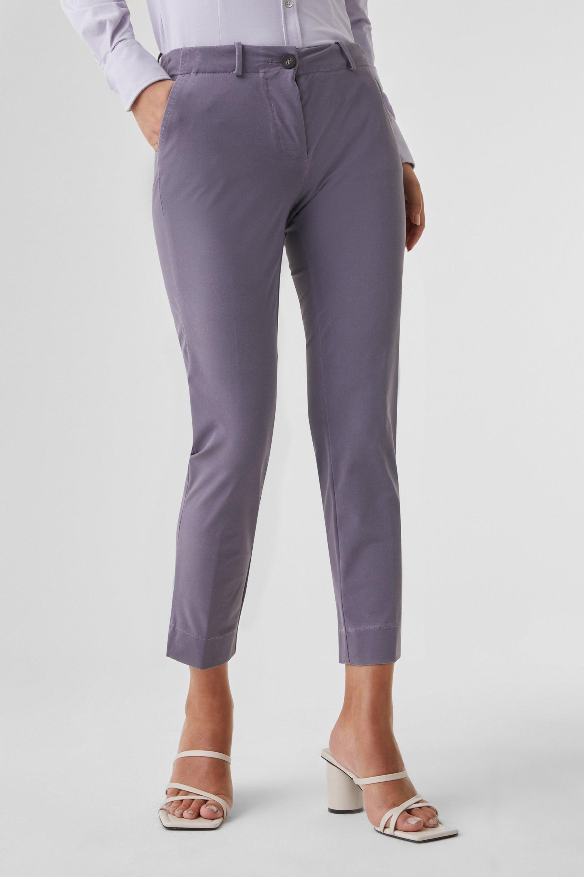 Pant Techno Wash Chino Lady - RRD Roberto Ricci Designs - Official Online Store