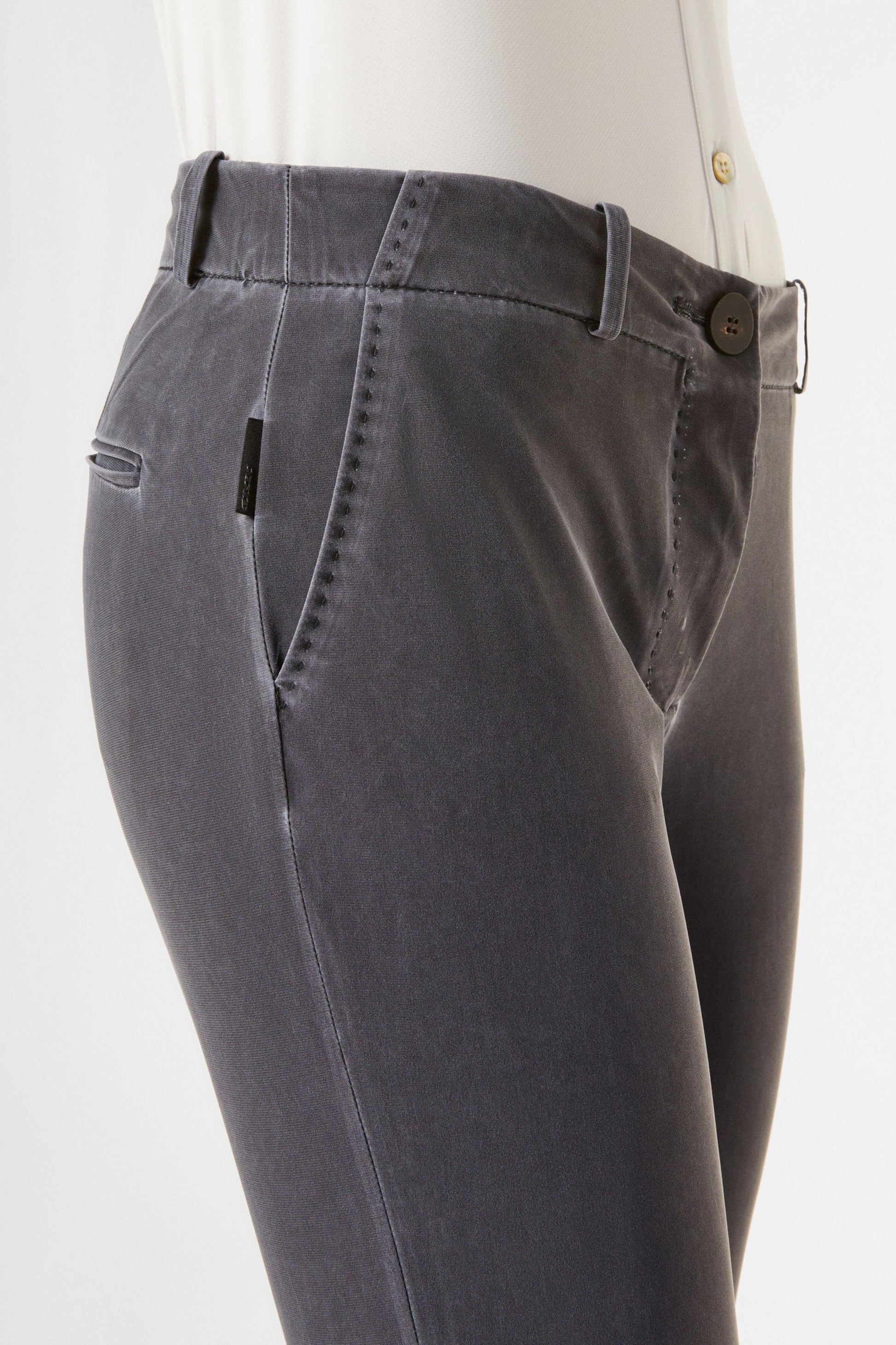 Pant Techno Wash Chino Lady - RRD Roberto Ricci Designs - Official Online Store