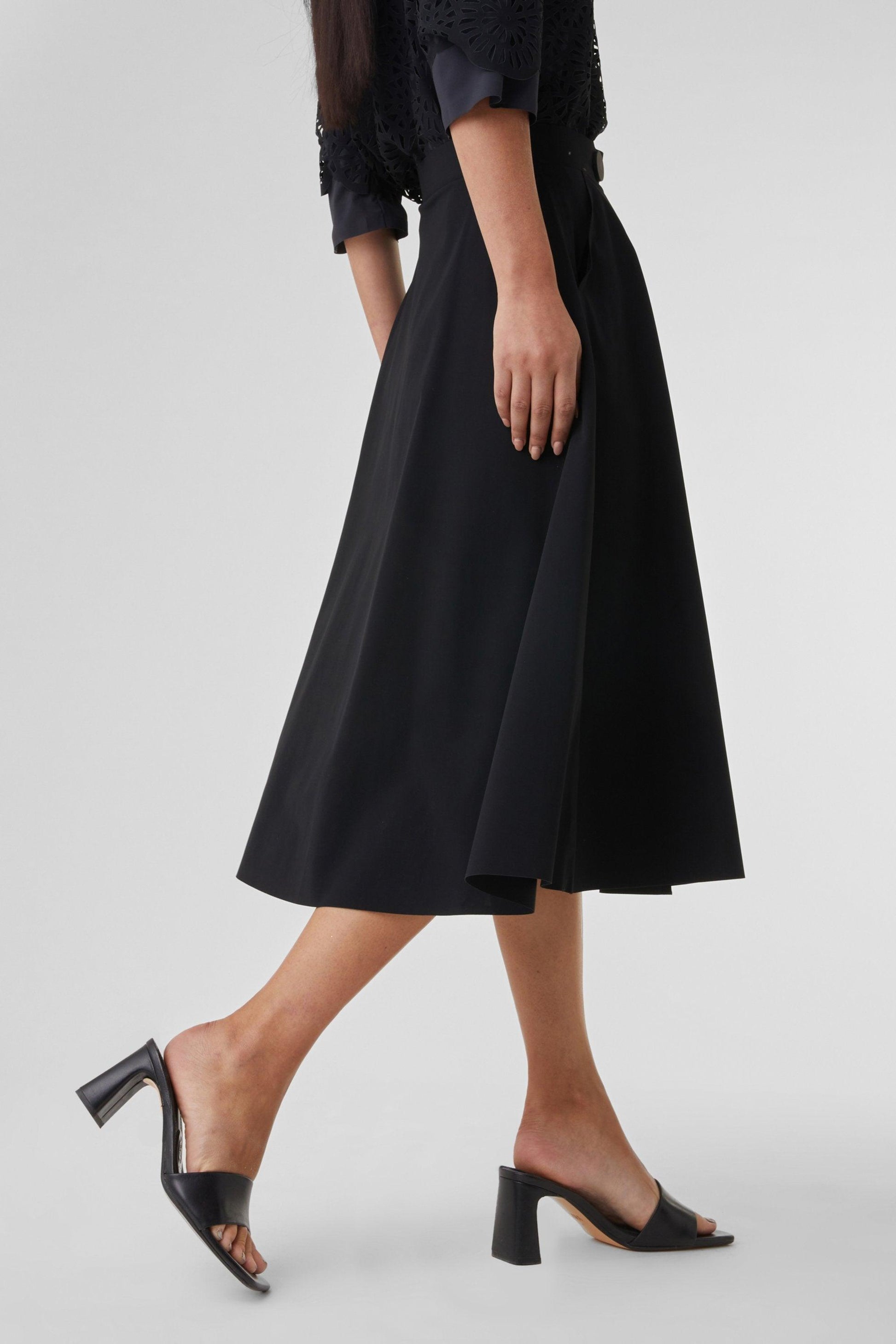 Skirt Techno Wheel Lady - RRD Roberto Ricci Designs - Official Online Store