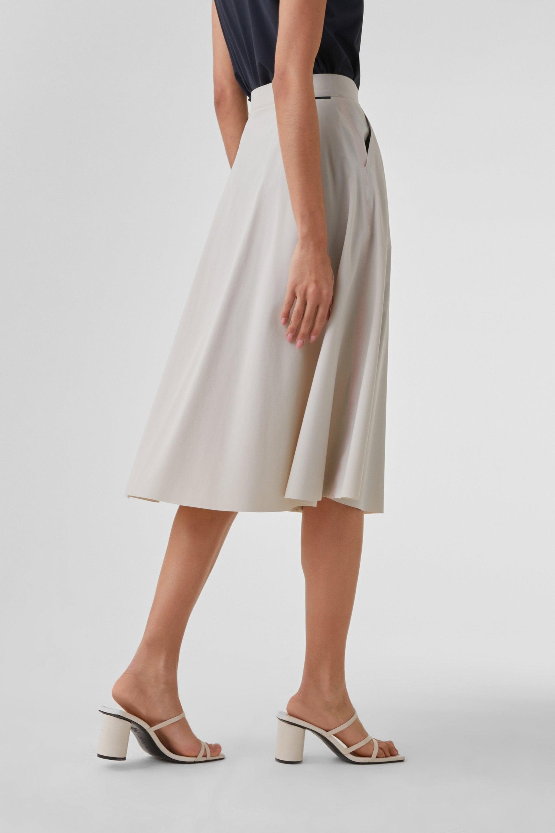 Skirt Techno Wheel Lady - RRD Roberto Ricci Designs - Official Online Store