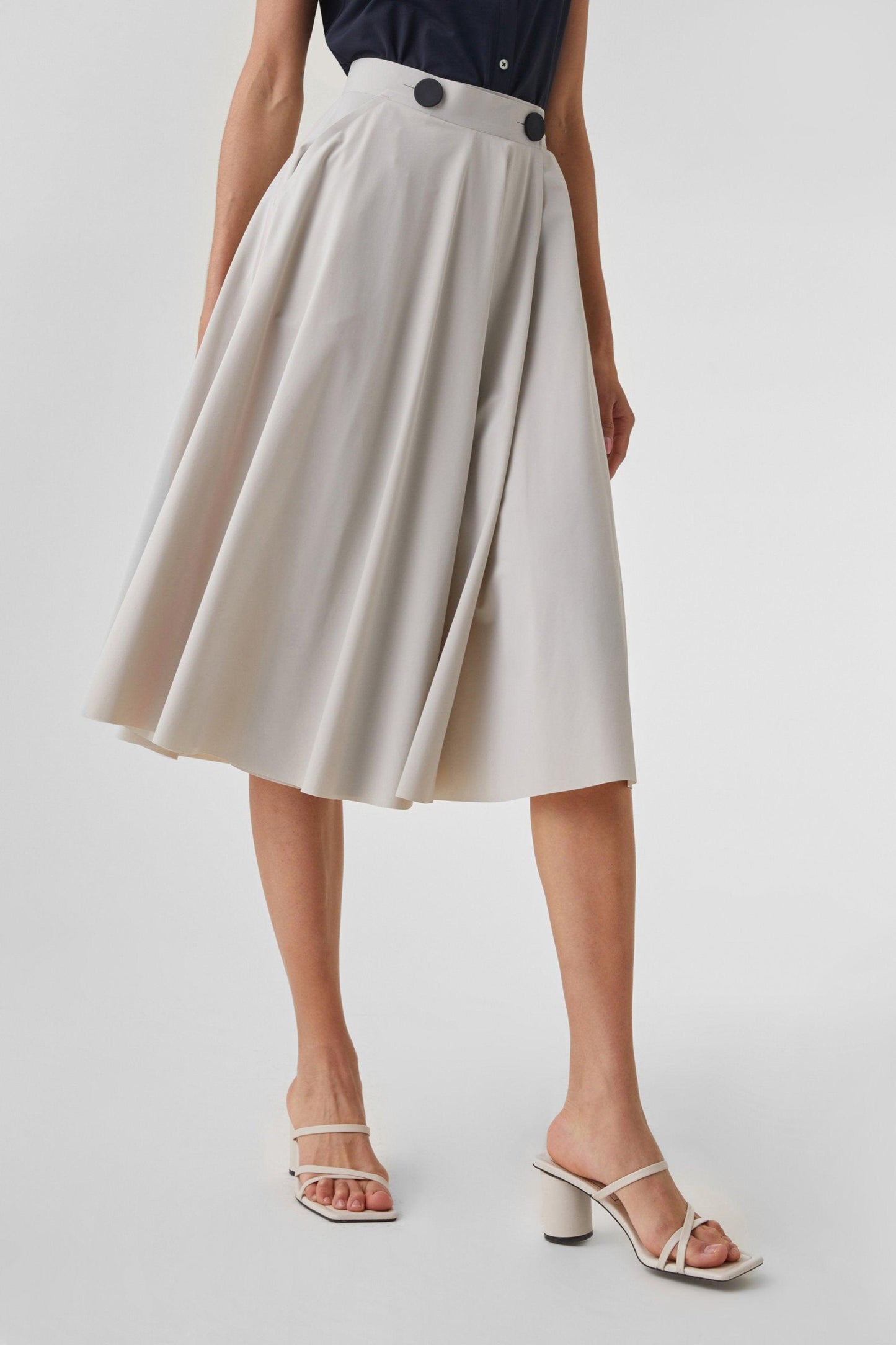 Skirt Techno Wheel Lady - RRD Roberto Ricci Designs - Official Online Store