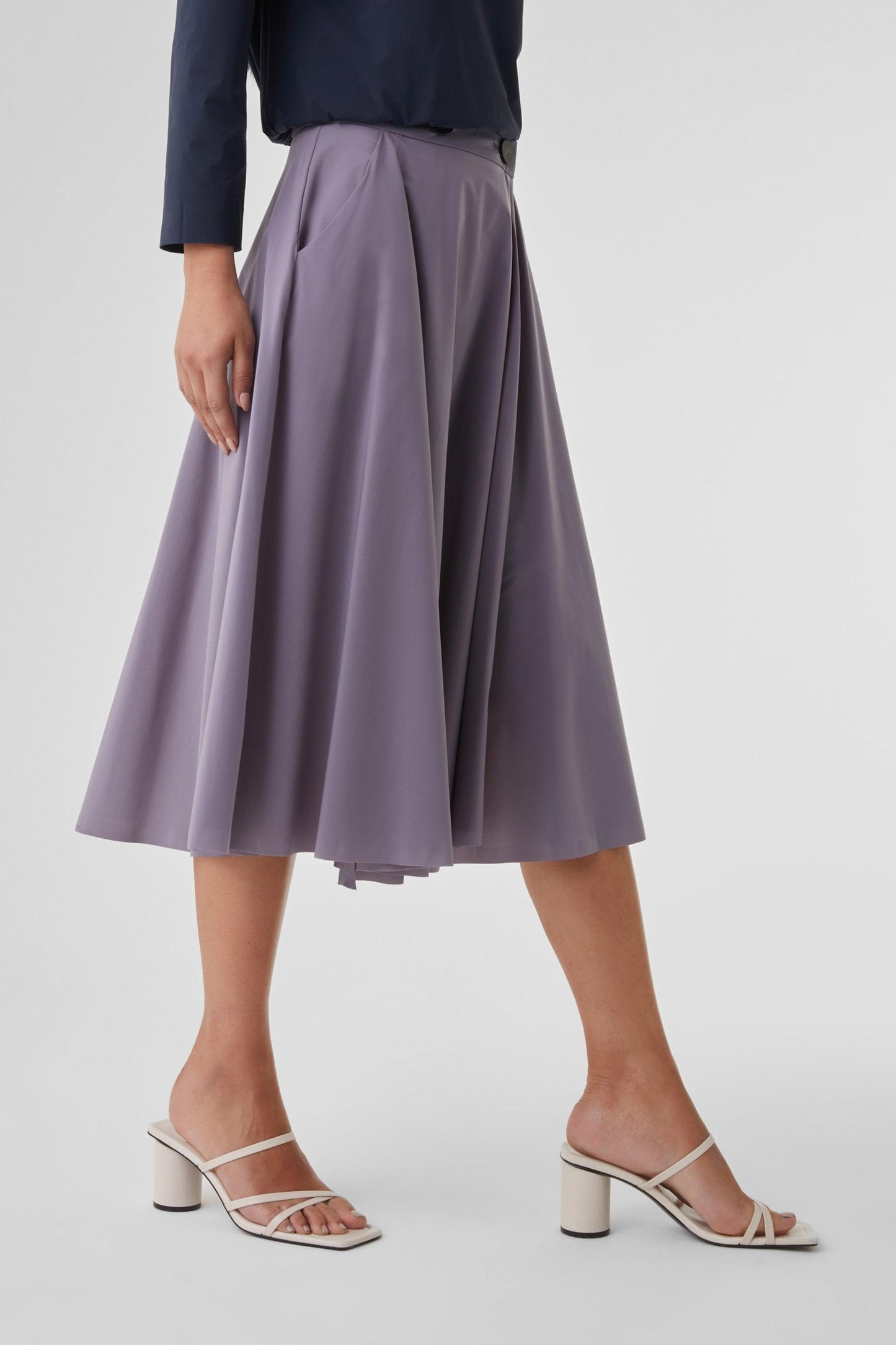 Skirt Cult Wheel Lady - RRD Roberto Ricci Designs - Official Online Store