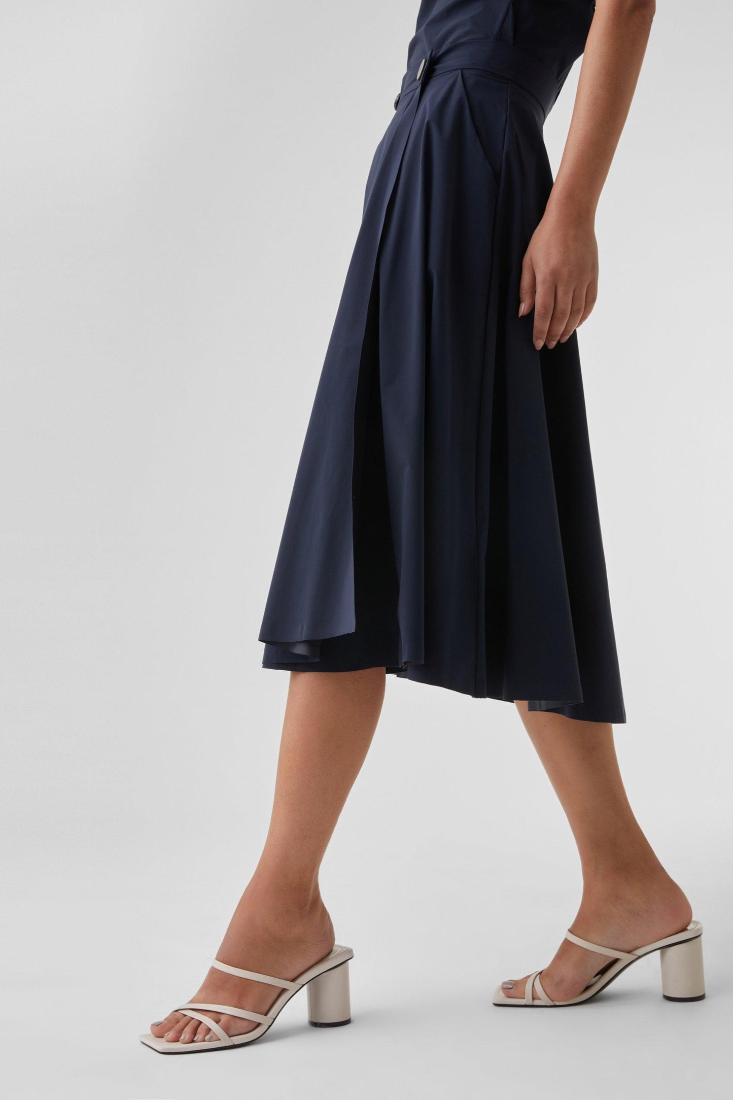Skirt Cult Wheel Lady - RRD Roberto Ricci Designs - Official Online Store