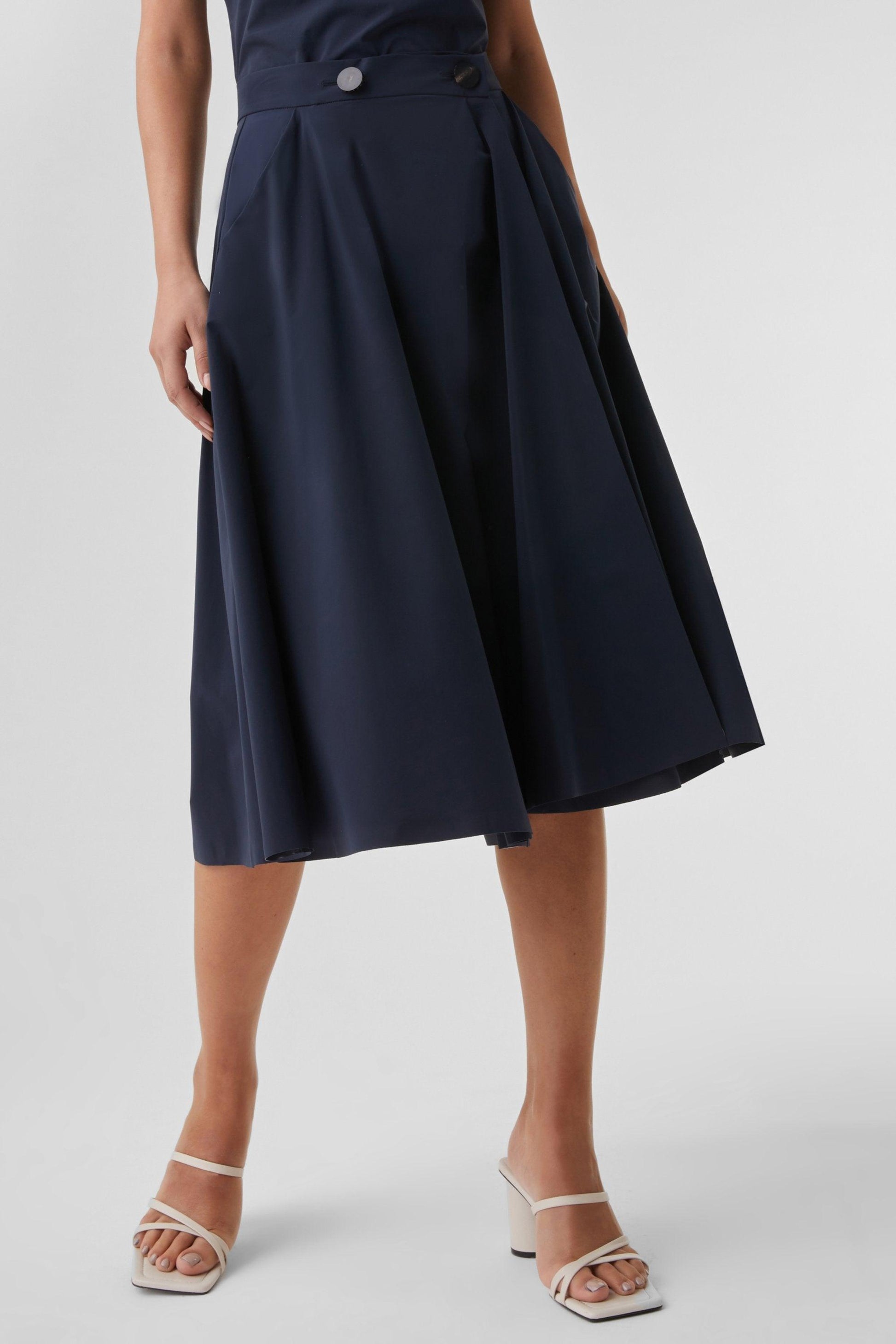 Skirt Cult Wheel Lady - RRD Roberto Ricci Designs - Official Online Store