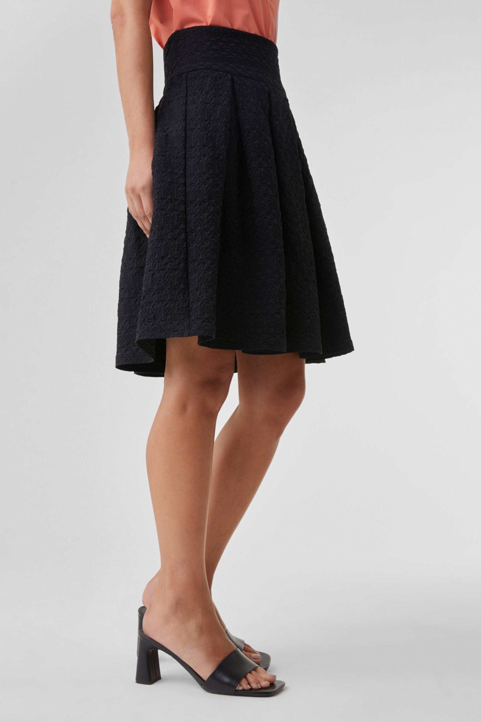 Skirt Techno Tricot Fold Lady - RRD Roberto Ricci Designs - Official Online Store