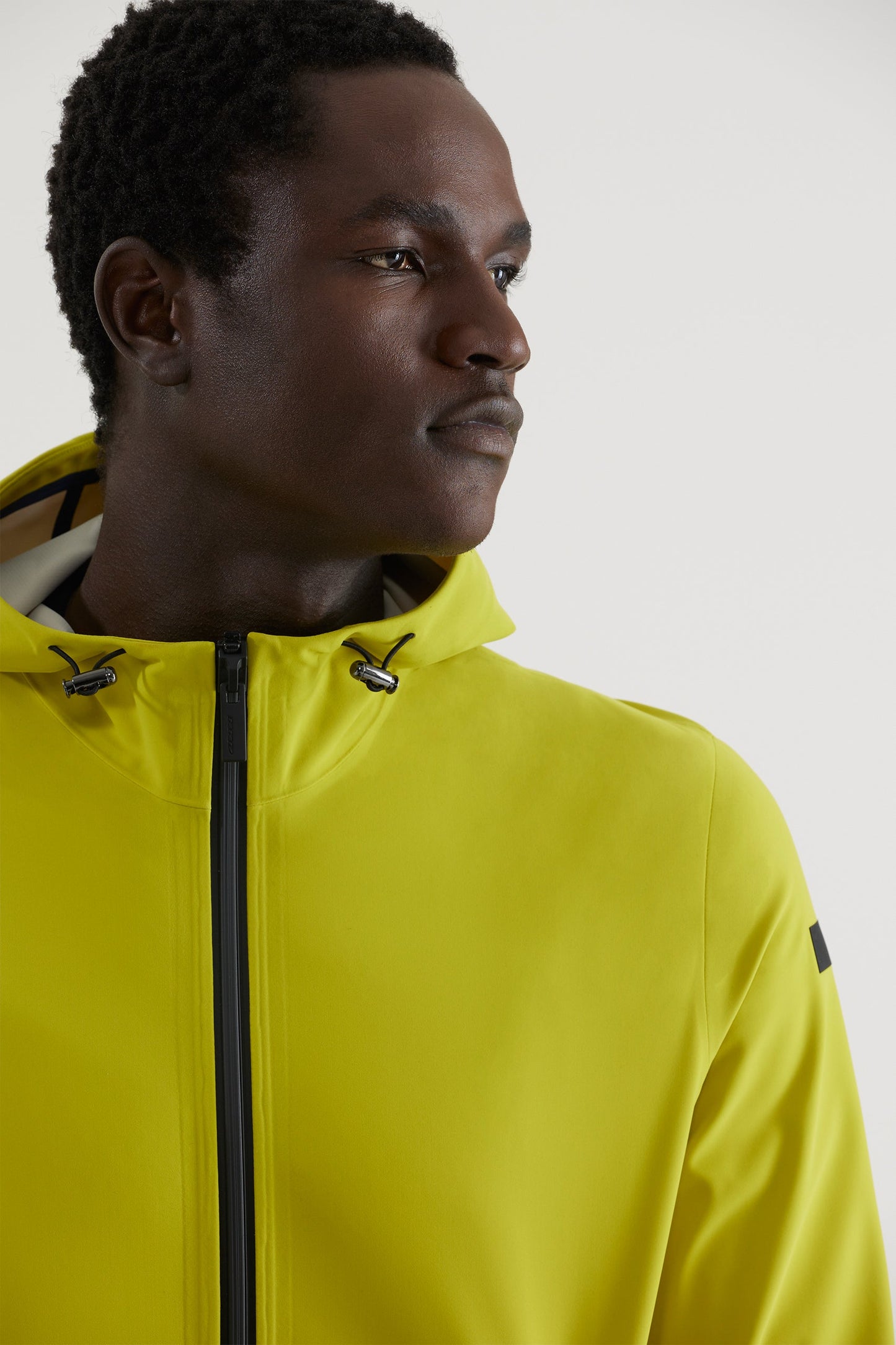 Jkt Soft Summer Hood
