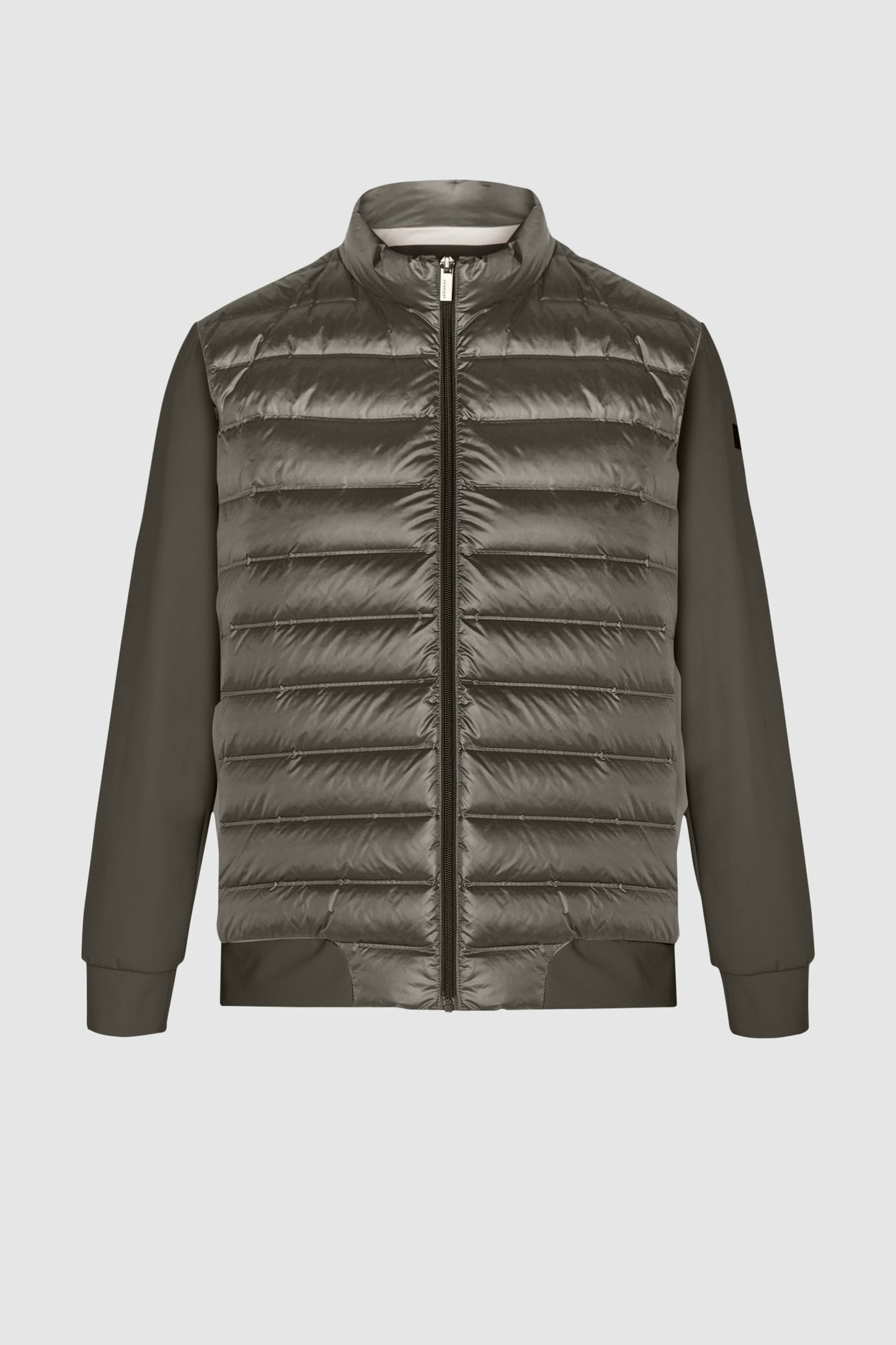 Jkt Summer Hybrid Duck Full Zip