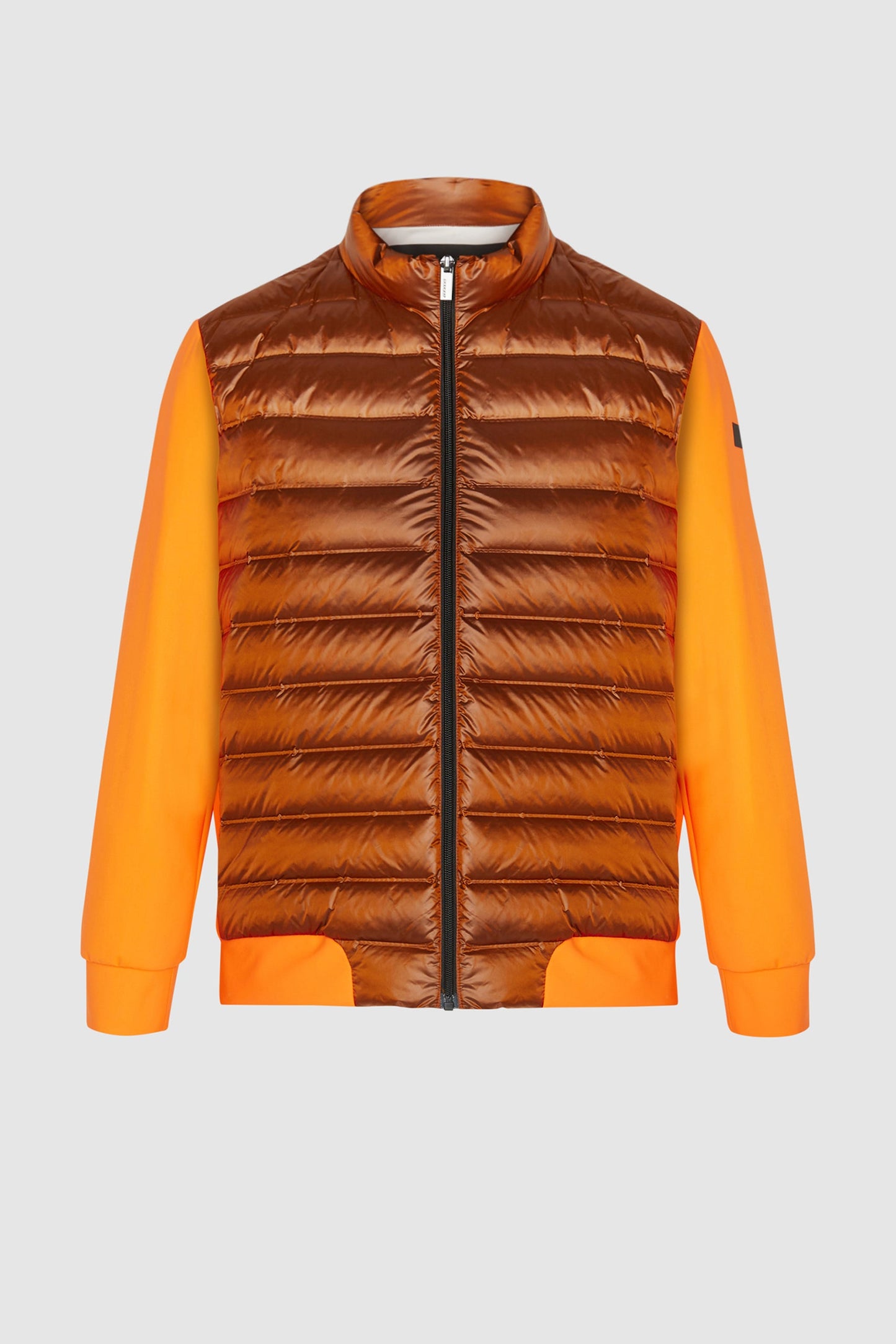 Jkt Summer Hybrid Duck Full Zip