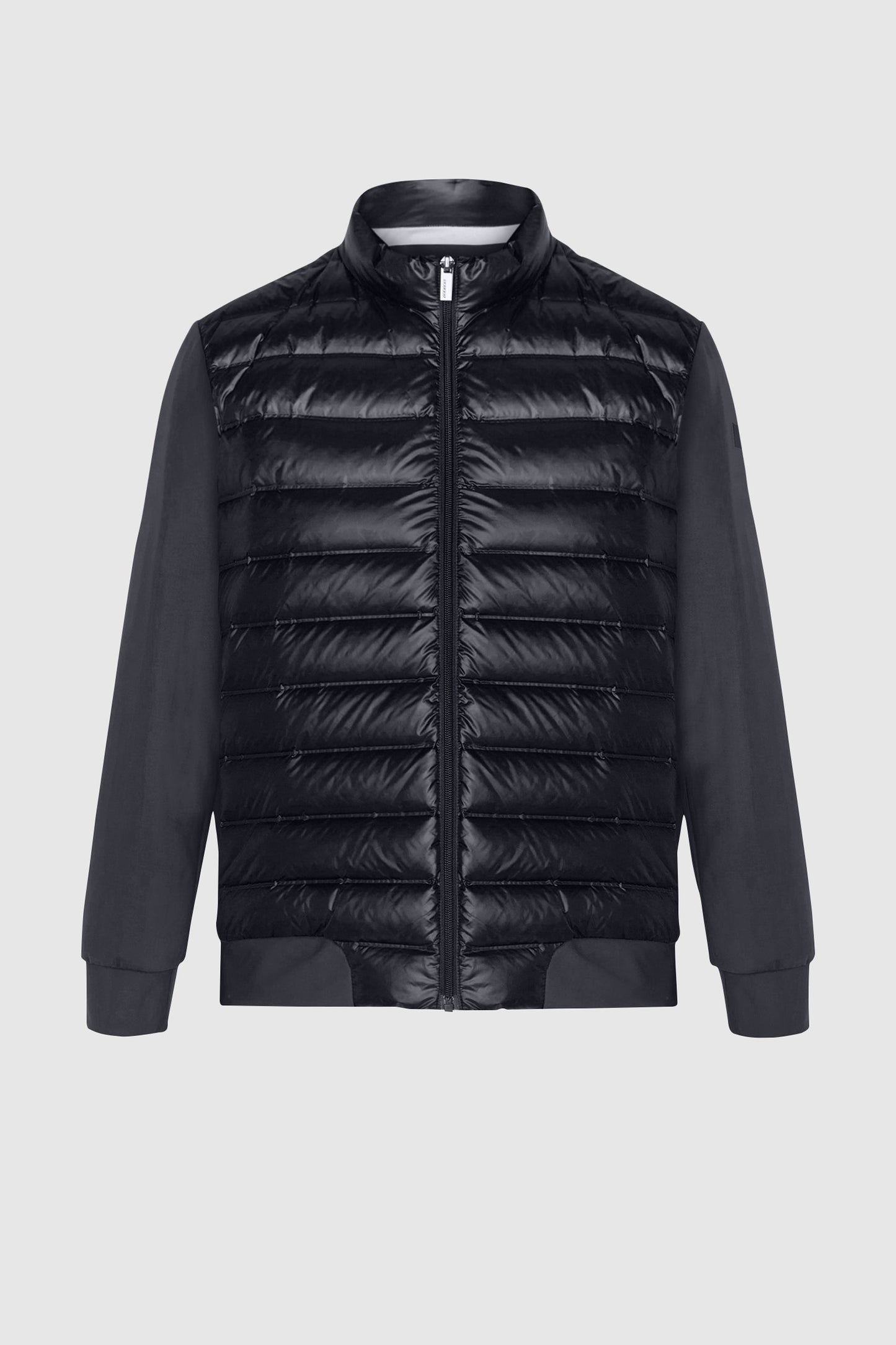 Jkt Summer Hybrid Duck Full Zip