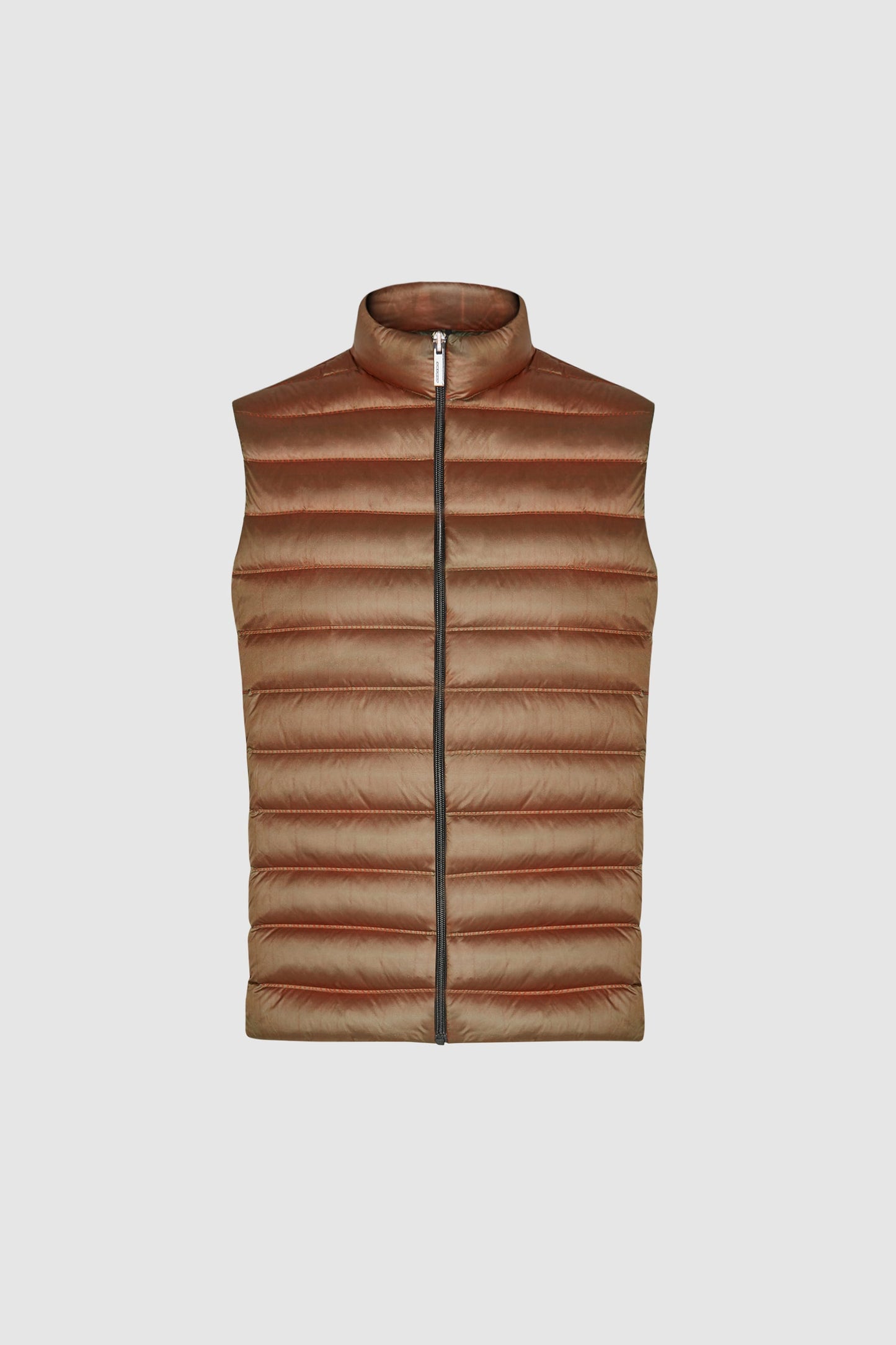 Jkt Techno Wash Duck Gilè
