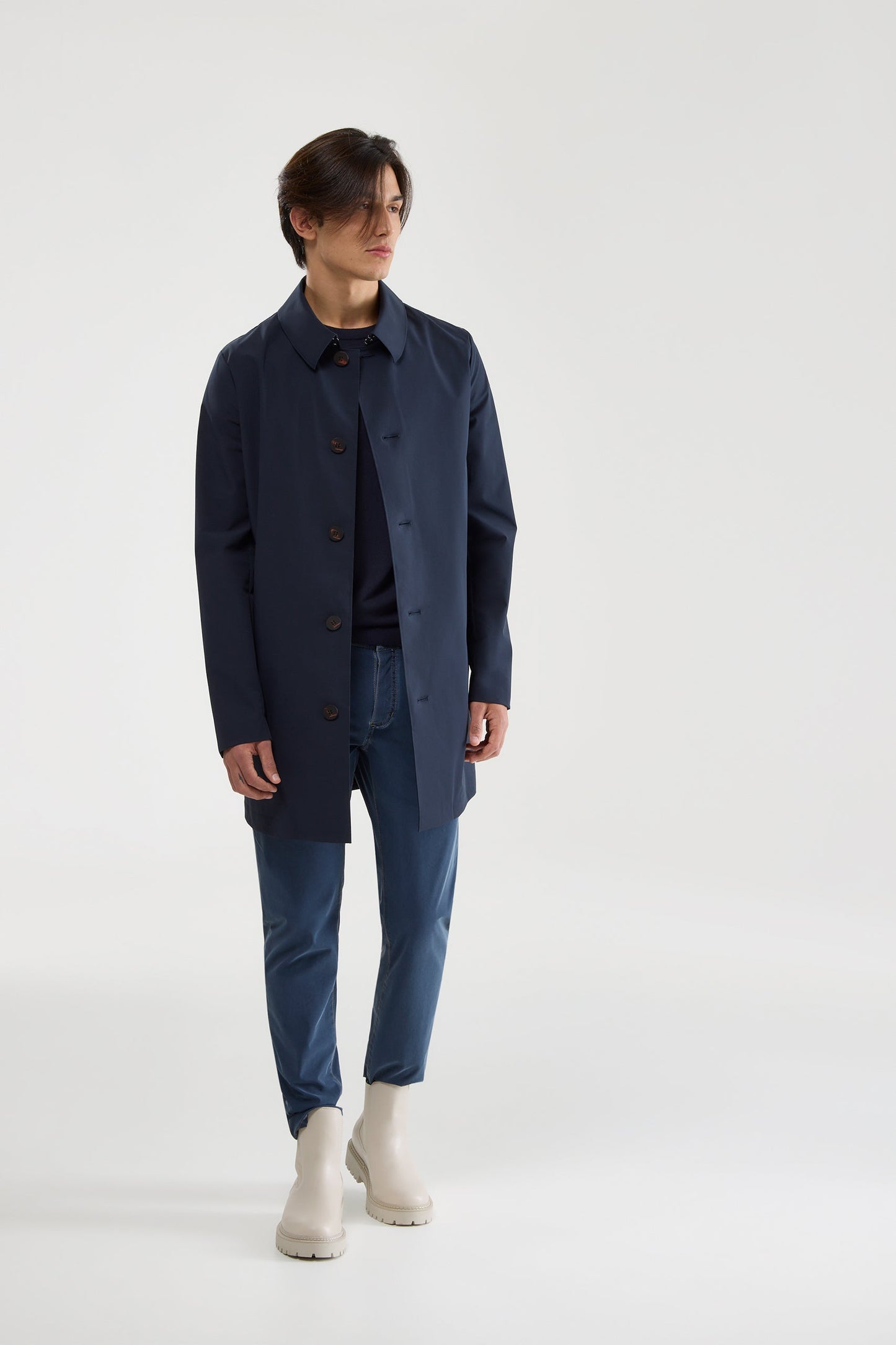 Jkt Summer Urban Coat