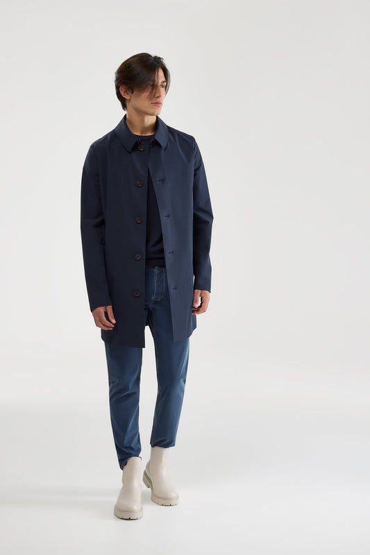 Jkt Summer Urban Coat