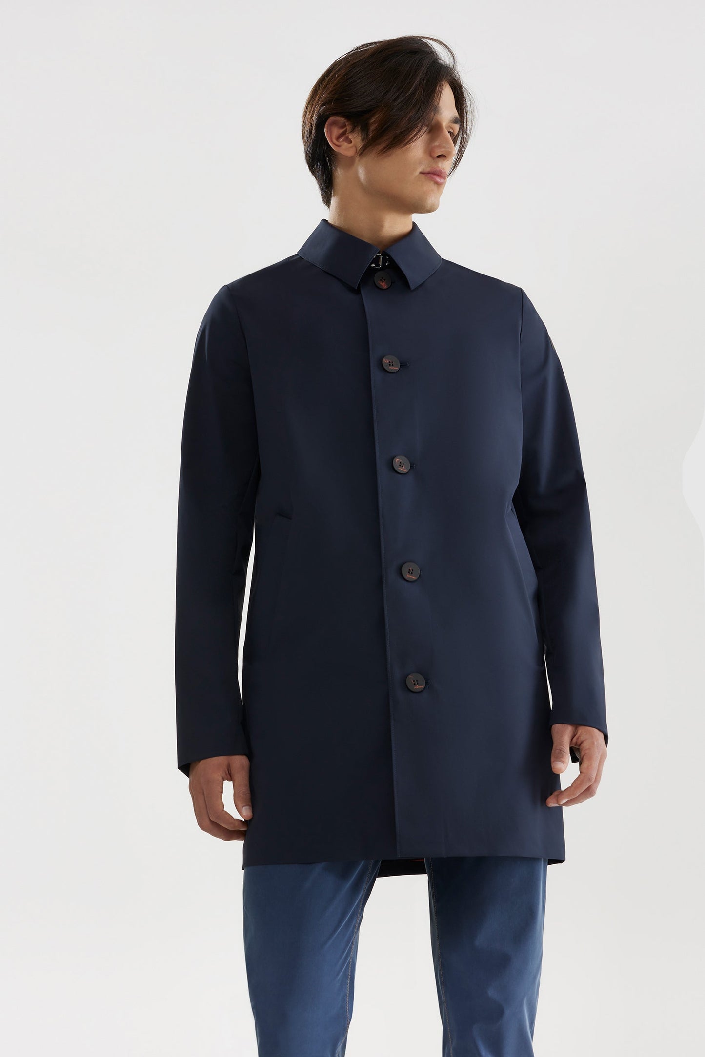 Jkt Summer Urban Coat