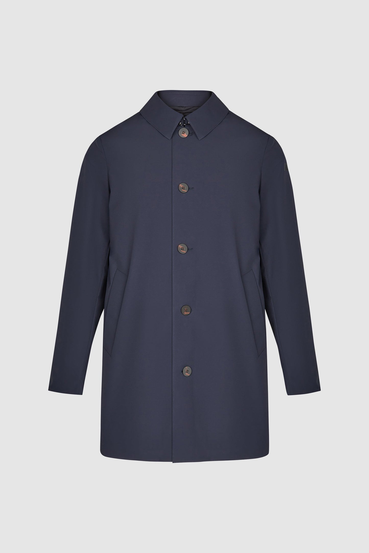Jkt Summer Urban Coat