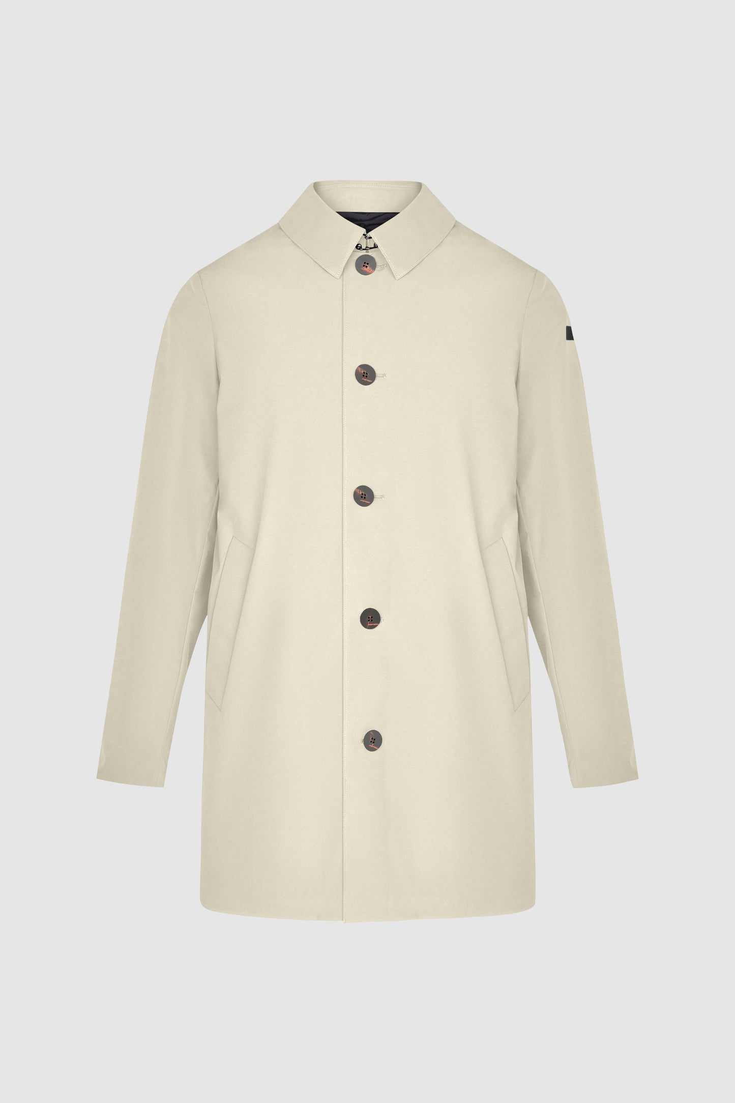 Jkt Summer Urban Coat