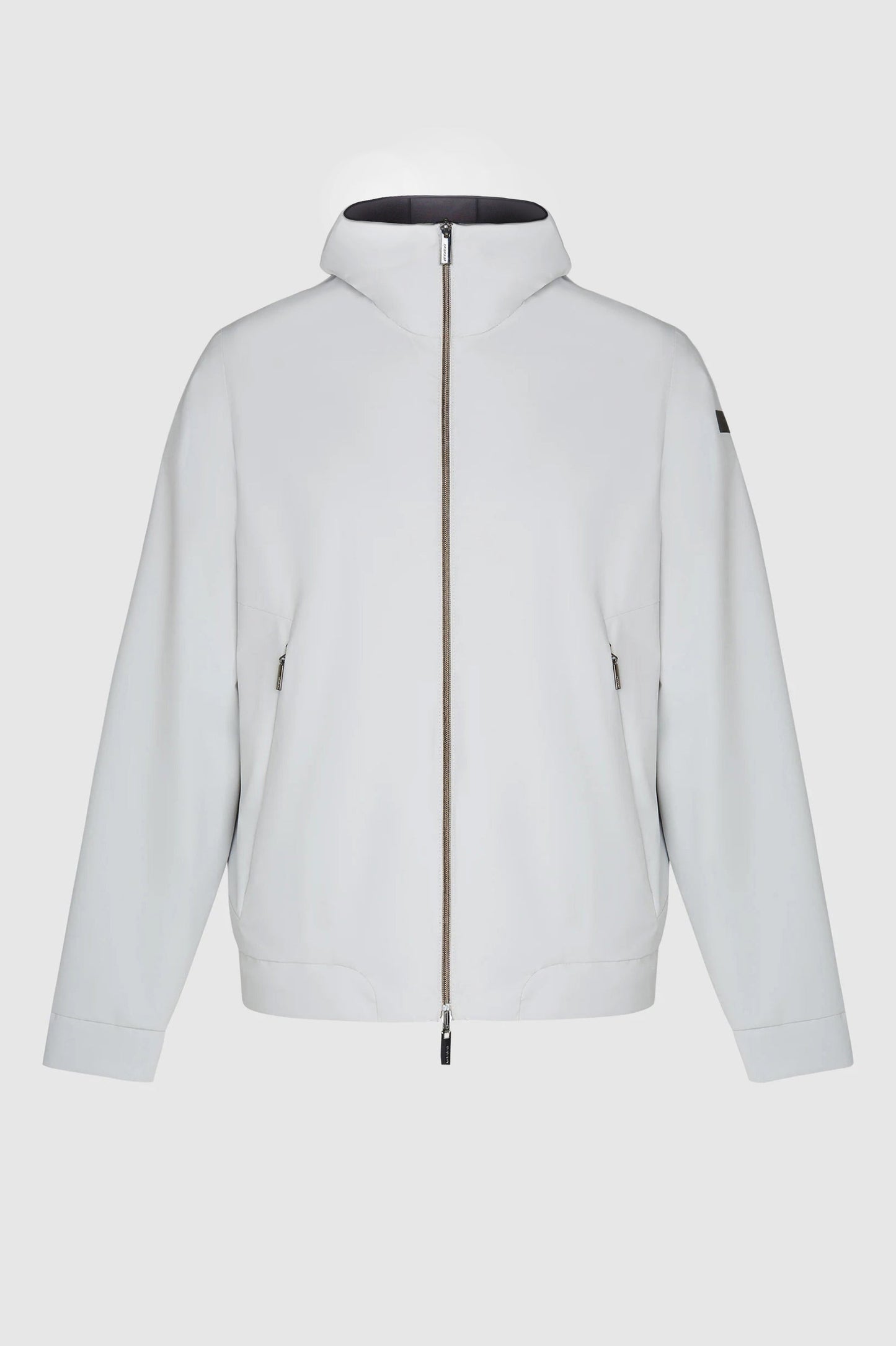 Jkt Summer Urban Hood Rev