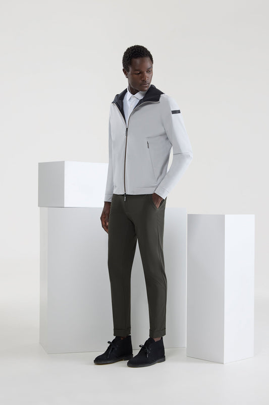 Jkt Summer Urban Hood Rev