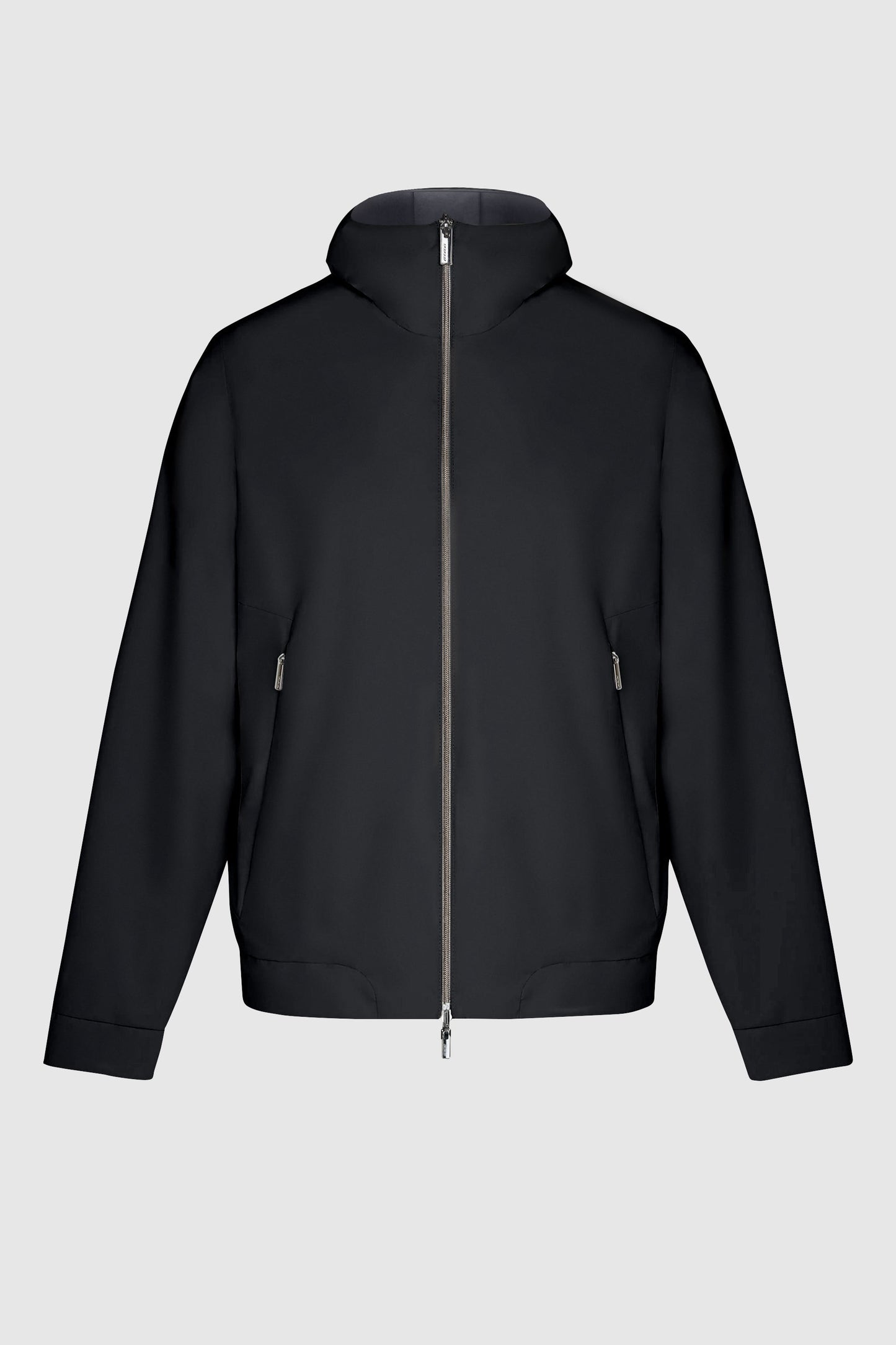 Jkt Summer Urban Hood Rev