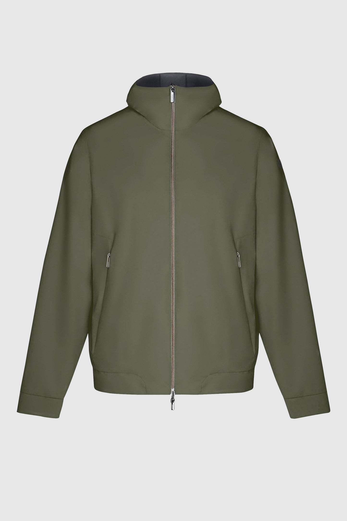 Jkt Summer Urban Hood Rev