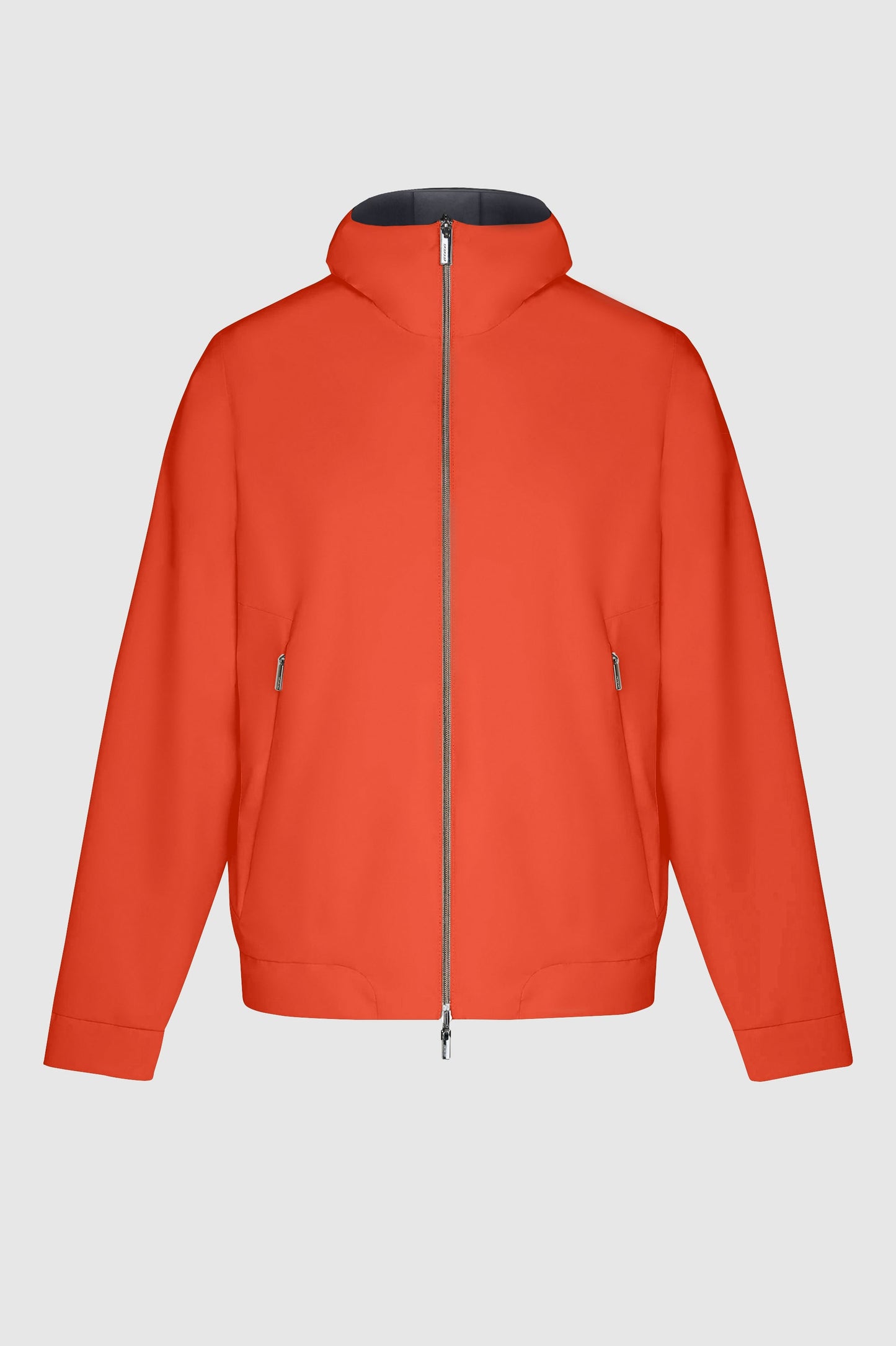 Jkt Summer Urban Hood Rev