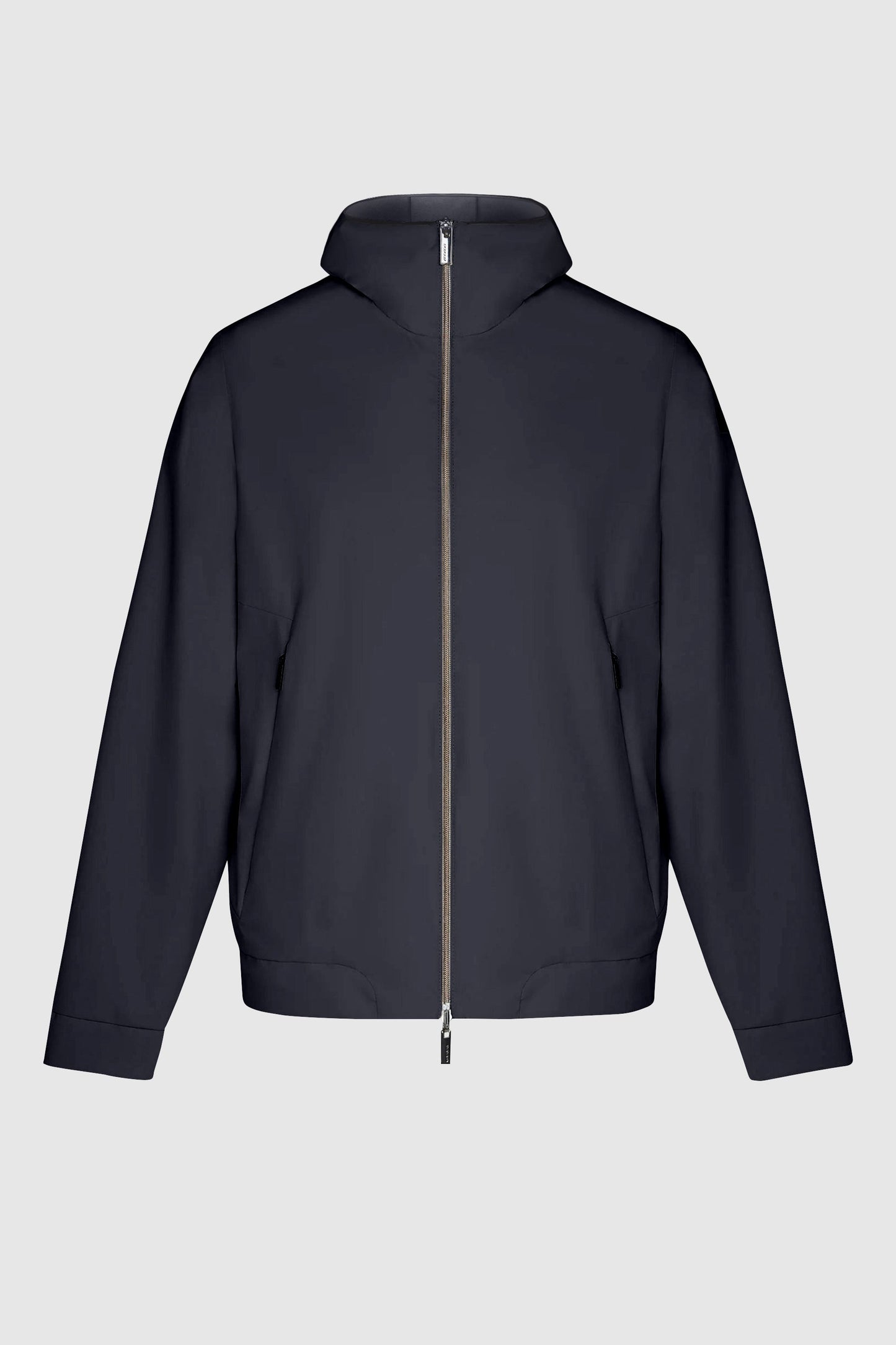 Jkt Summer Urban Hood Rev