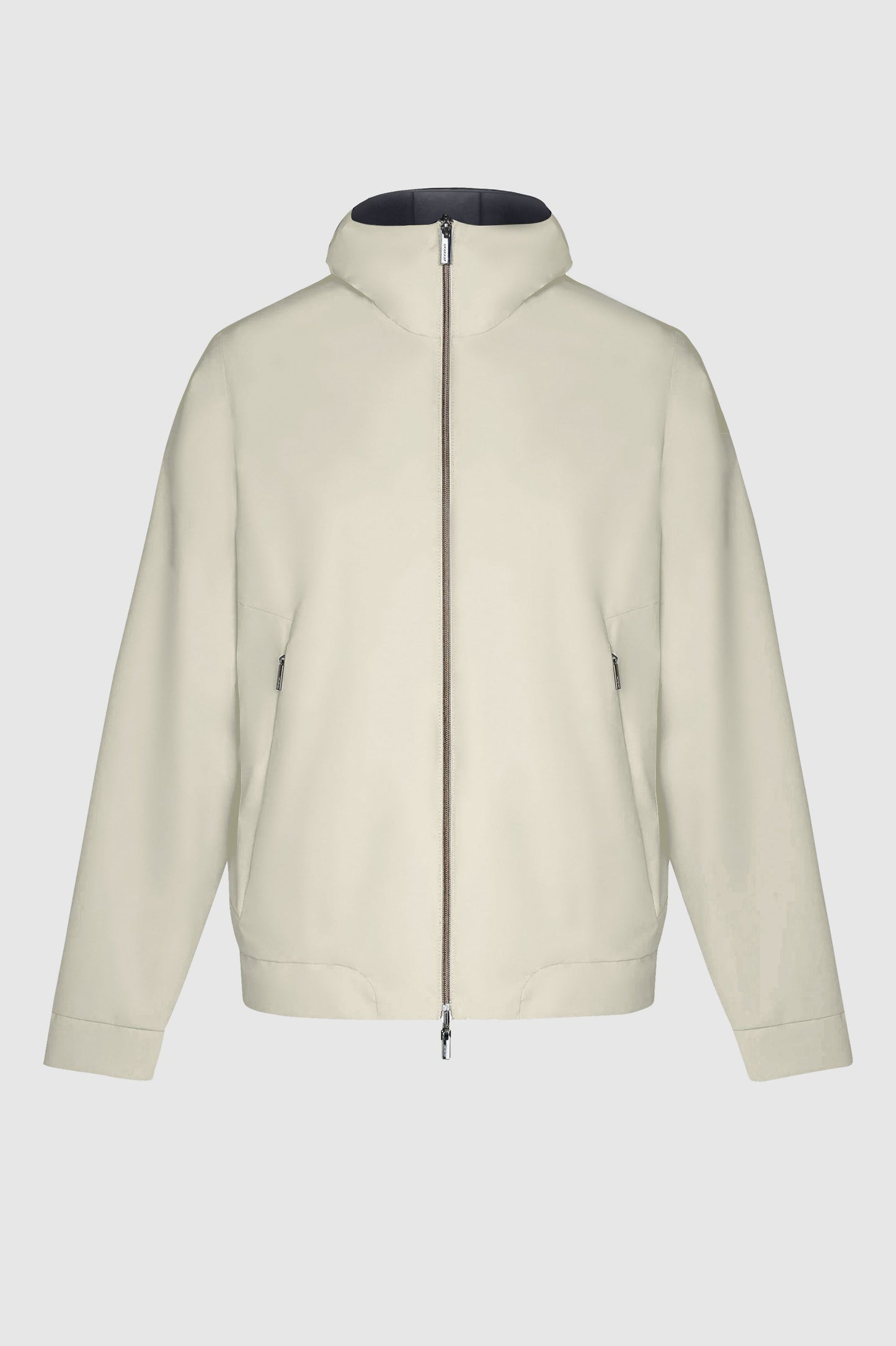 Jkt Summer Urban Hood Rev