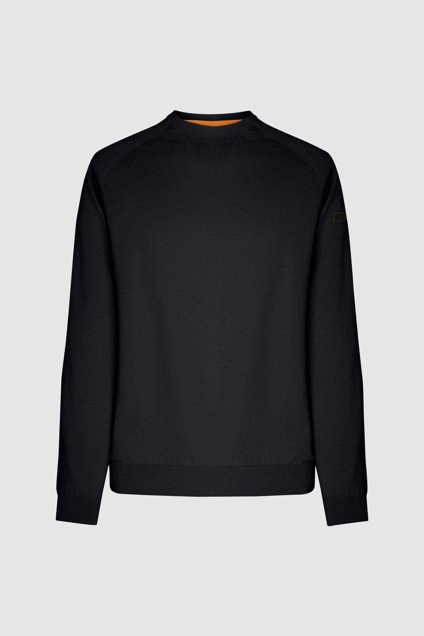Knit Amos Round