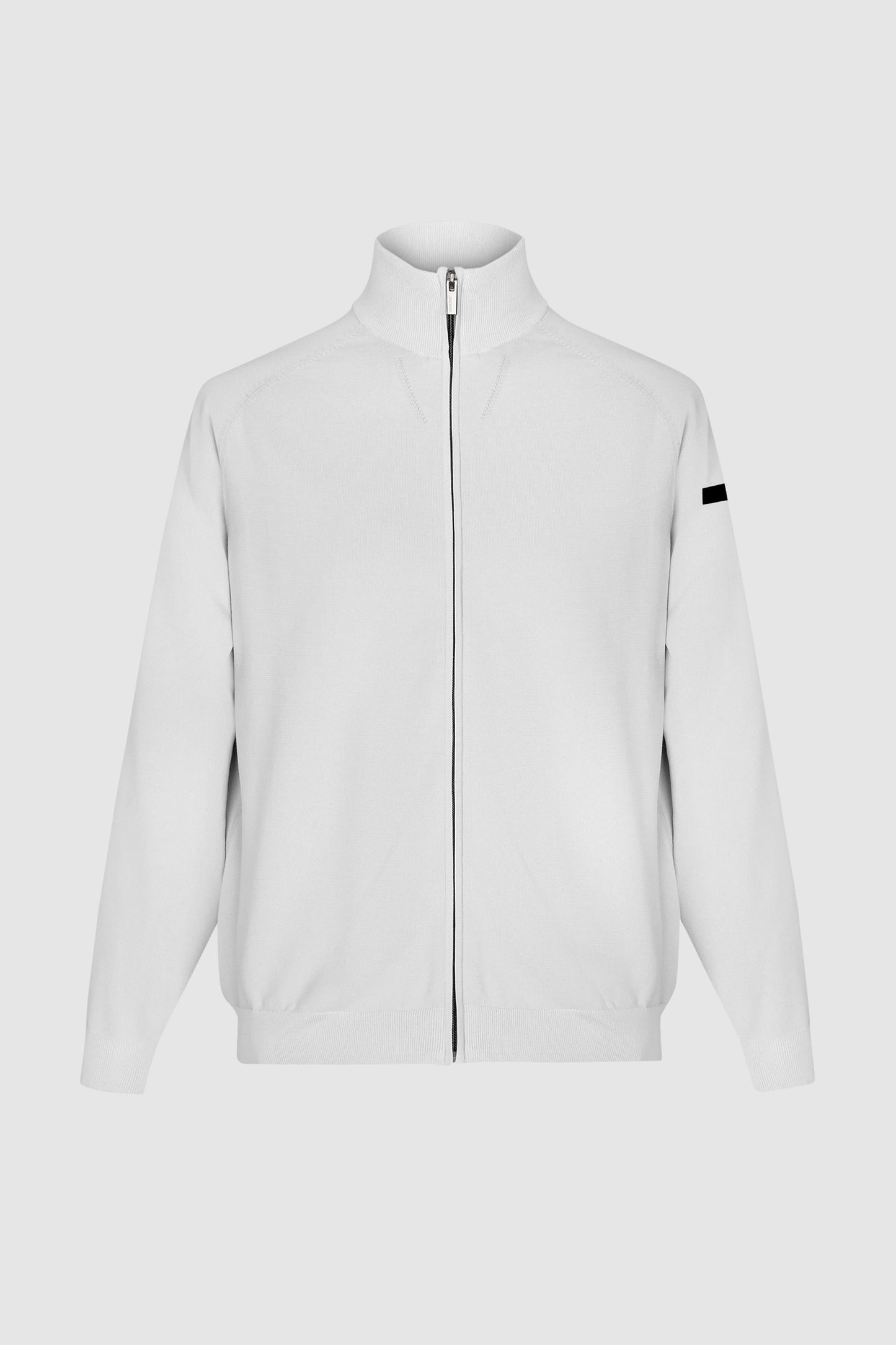 Knit Amos Full Zip